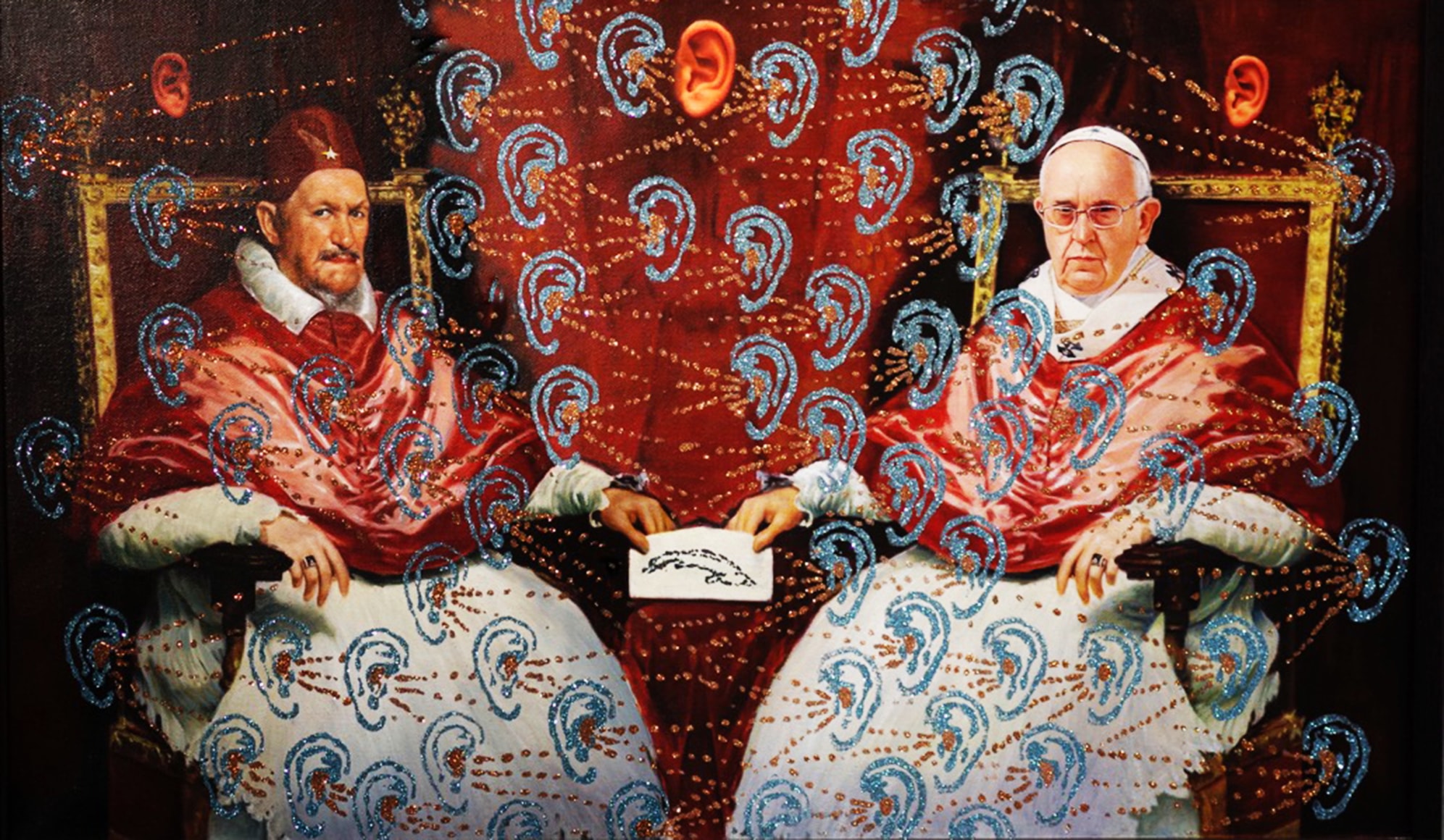 More Was Lost in Cuba / Mas Se Perdio en Cuba