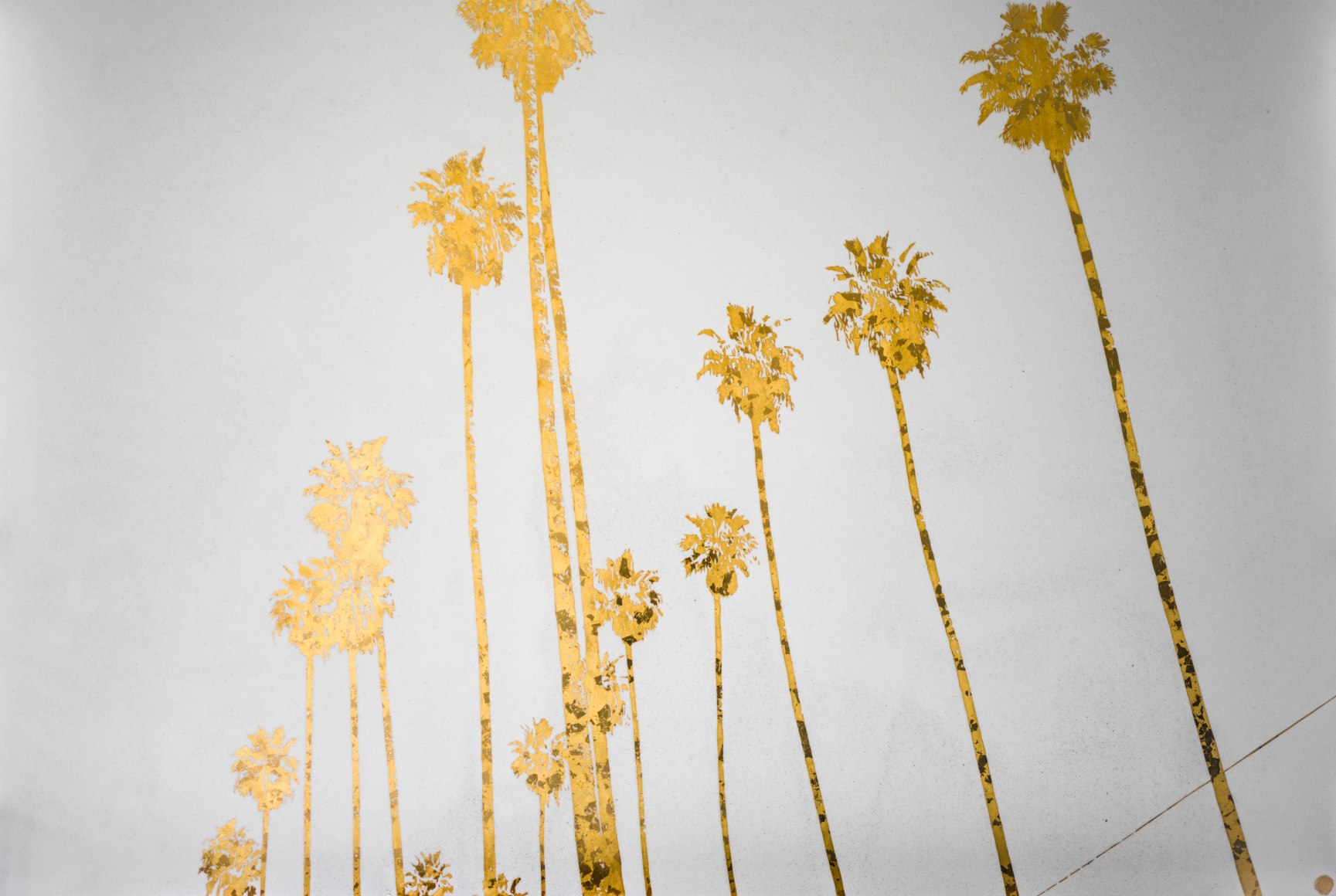 Los Angeles Inspiration by Tim Bengel at Hg Contemporary