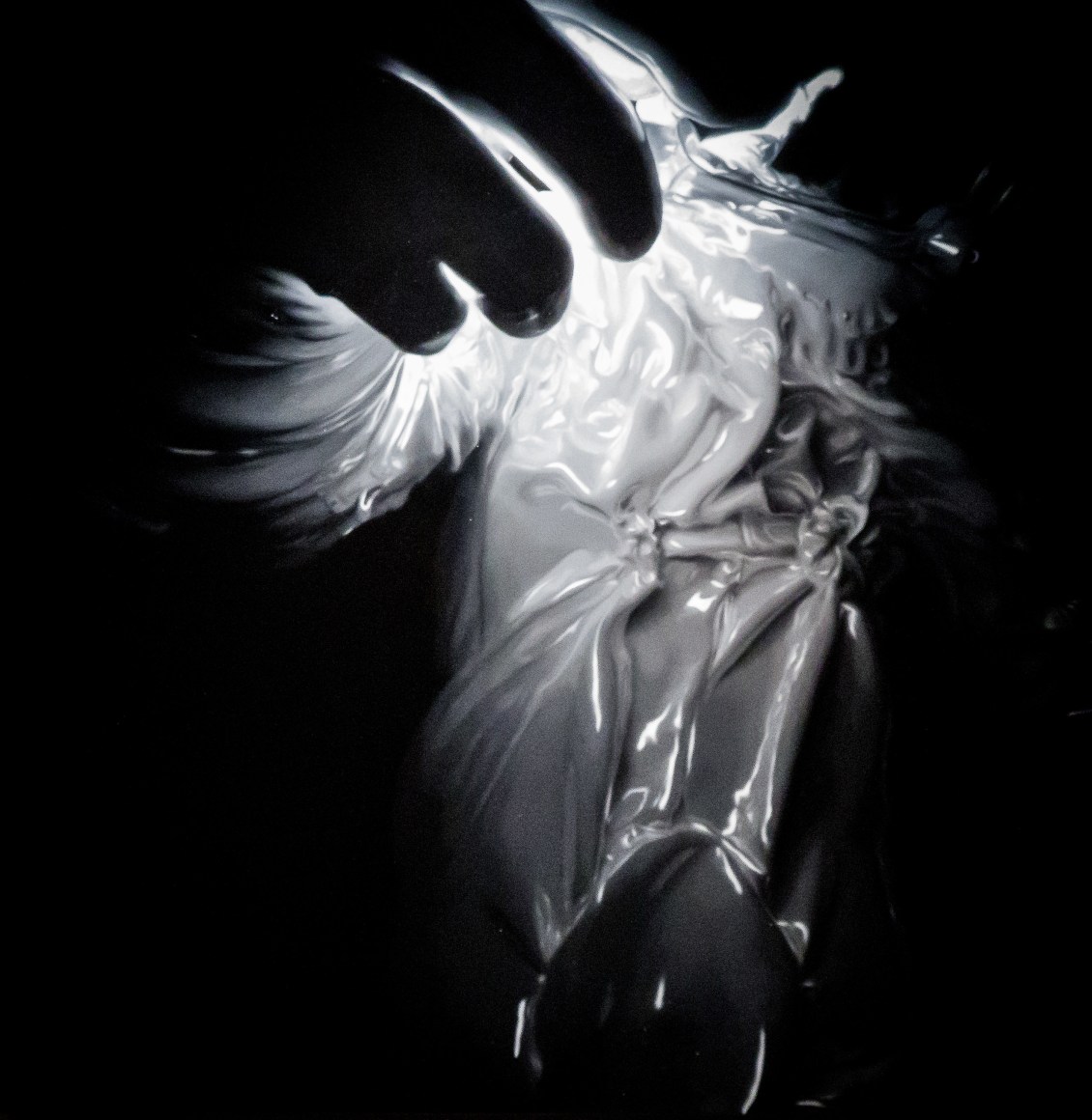 Space 6 by Marc Gumpinger at Hg Contemporary Gallery founded by Philippe Hoerle-Guggenheim