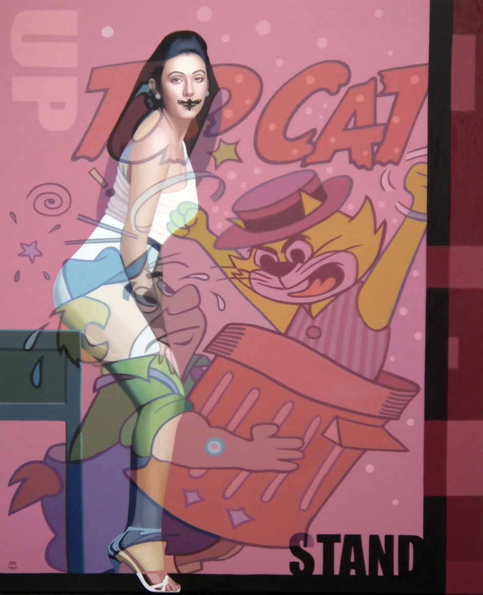 The Right to Remain Silent