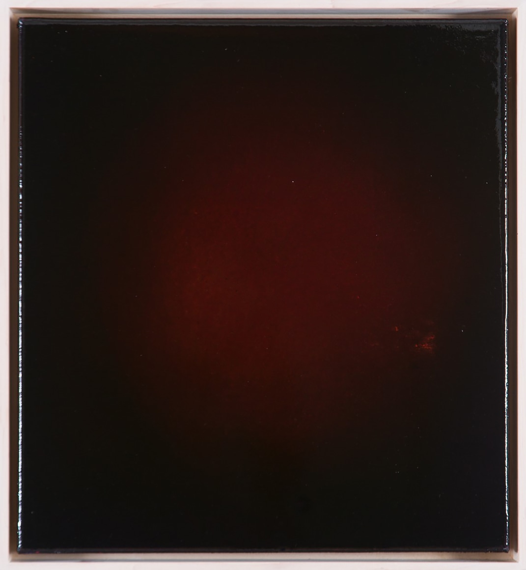 Saumyaa x from Elements of Color by Natvar Bhavsar at Hg Contemporary art gallery in Madrid
