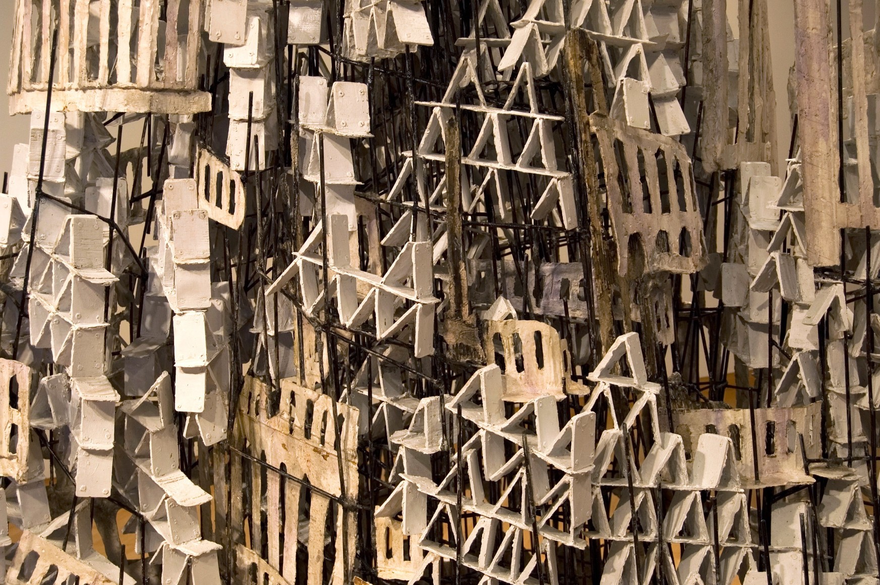 Forever (blank) Matter