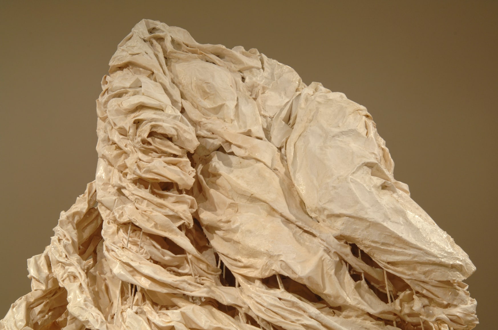 Edge of Critical Density