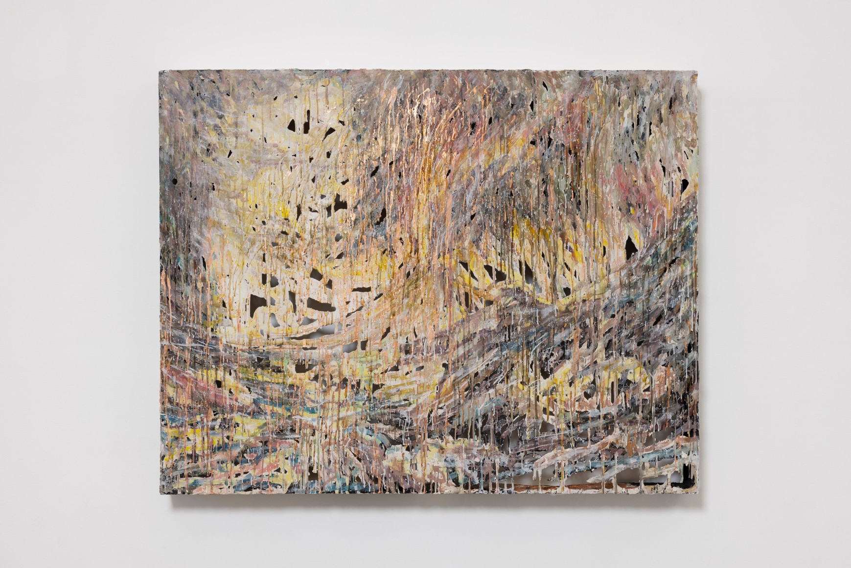 Hot Head Work Diana AlHadid