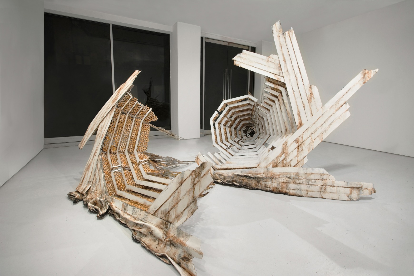 The Tower of Infinite Problems