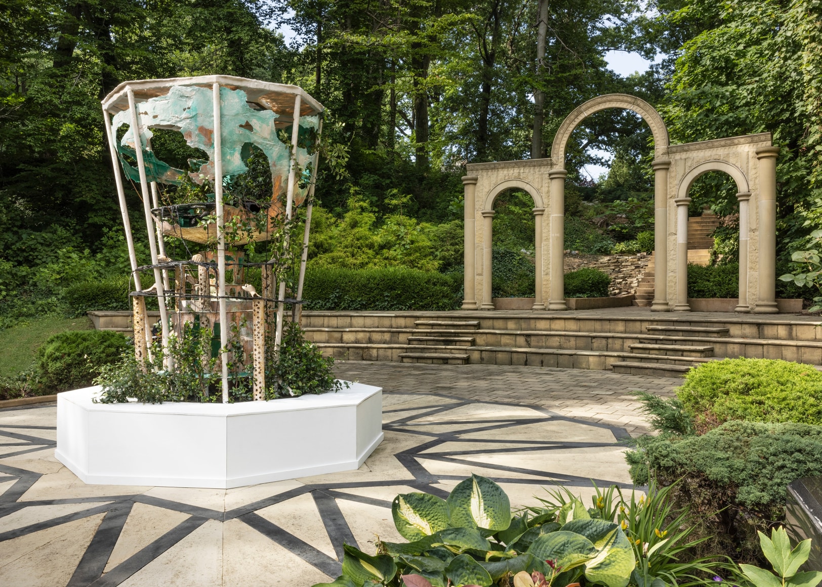 The Time Being, 2022