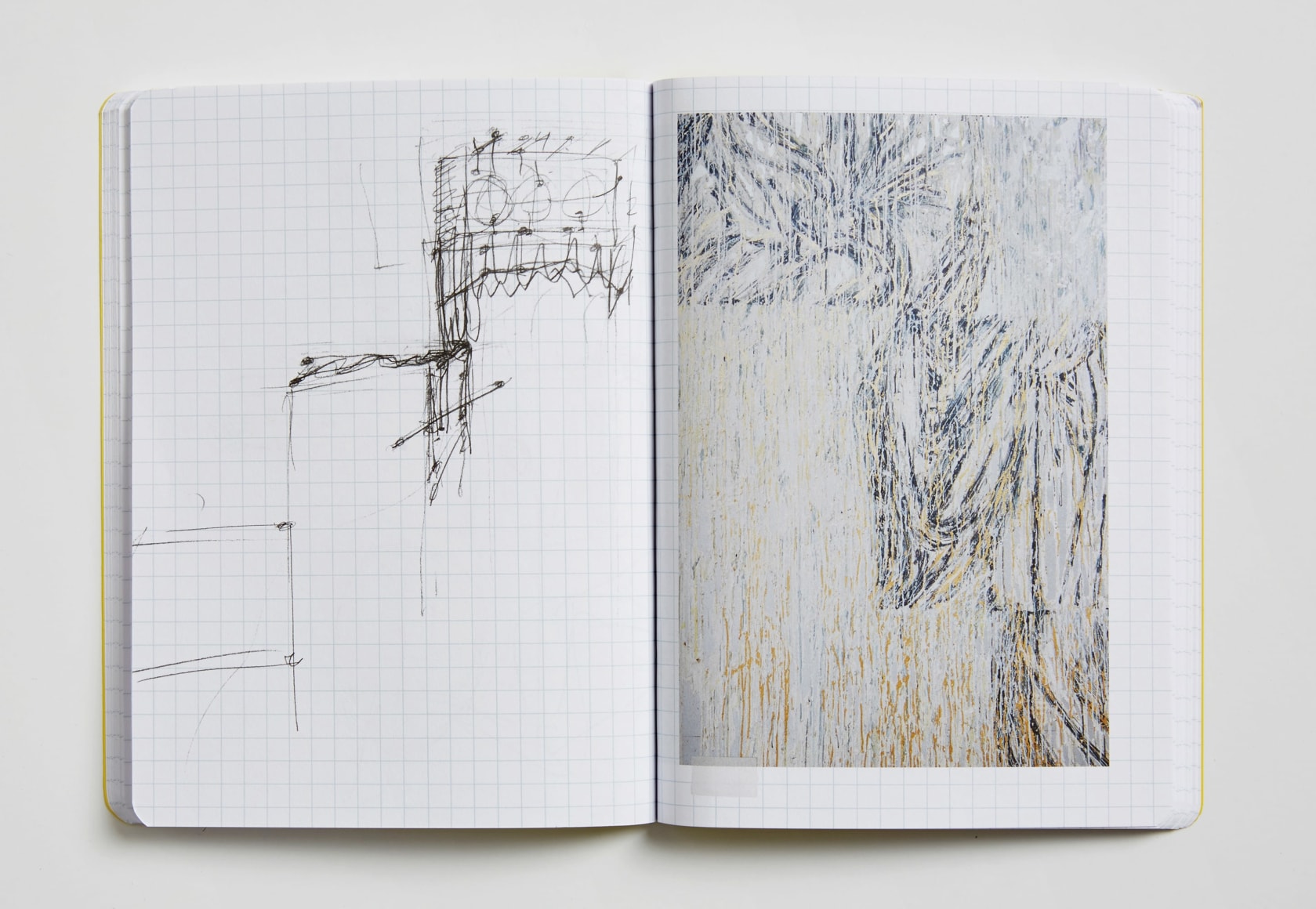 Diana Al-Hadid: The Fates