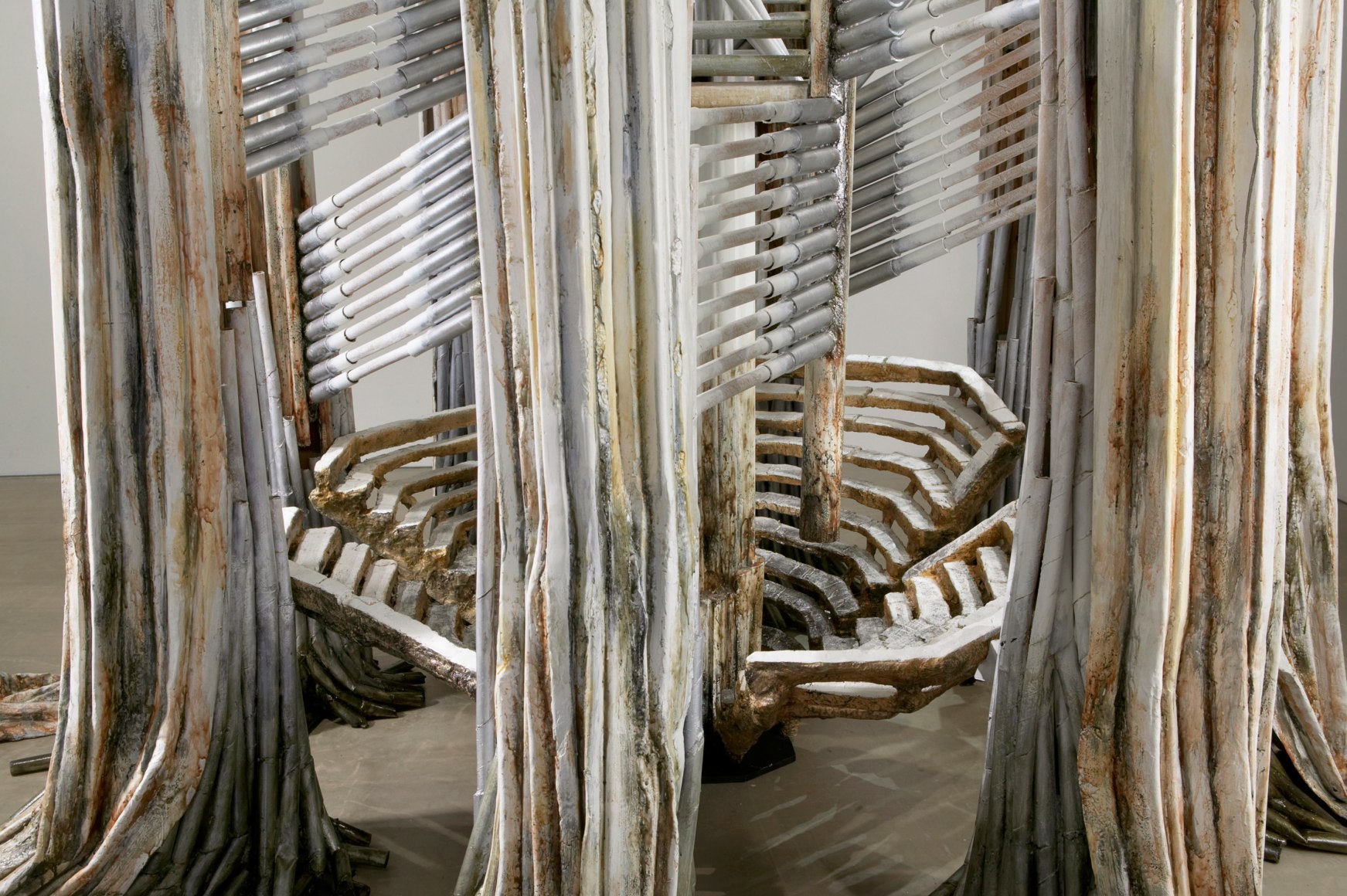 The Problem of Infinite Towers