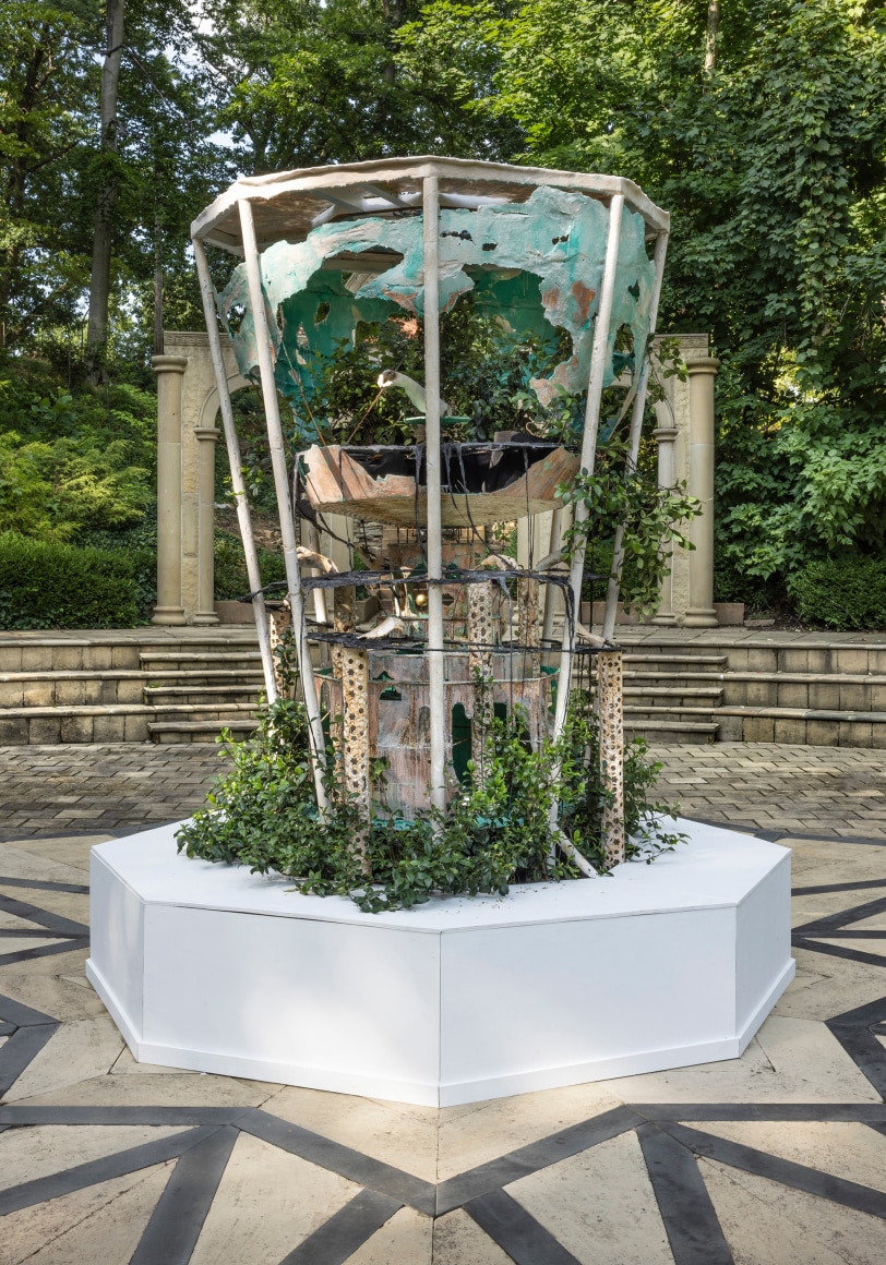 The Time Being, 2022