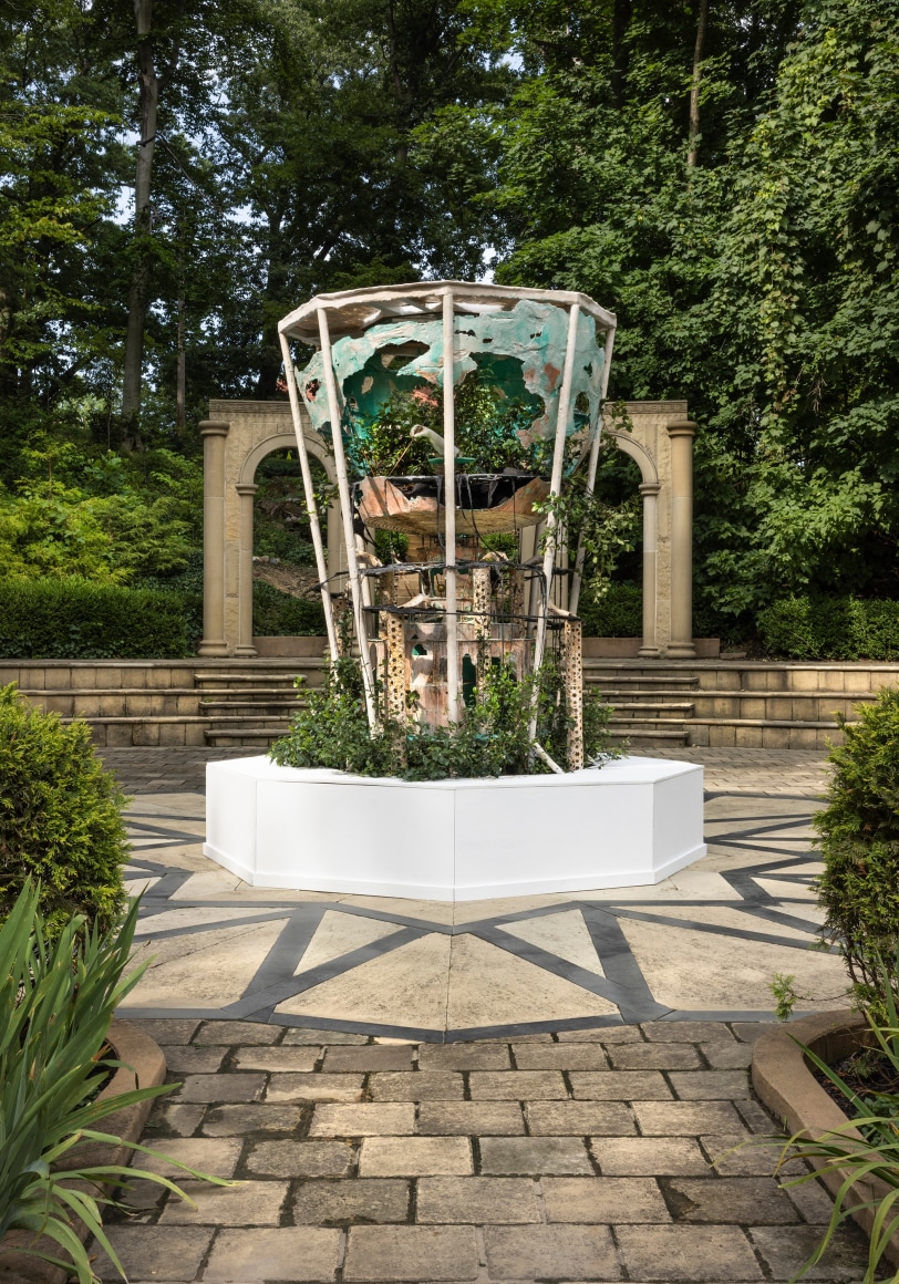 The Time Being, 2022