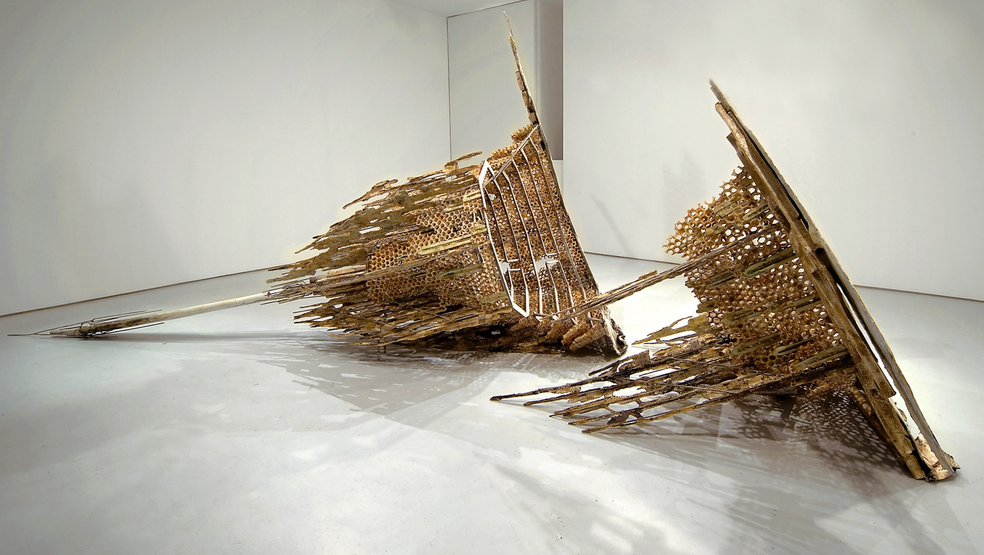 The Tower of Infinite Problems