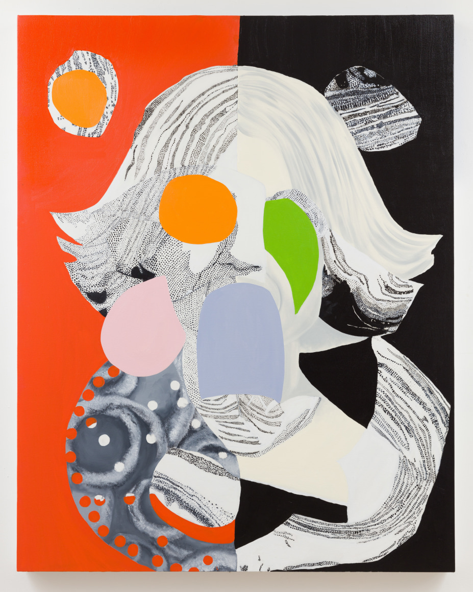 Meg Cranston, Myth of Symmetry