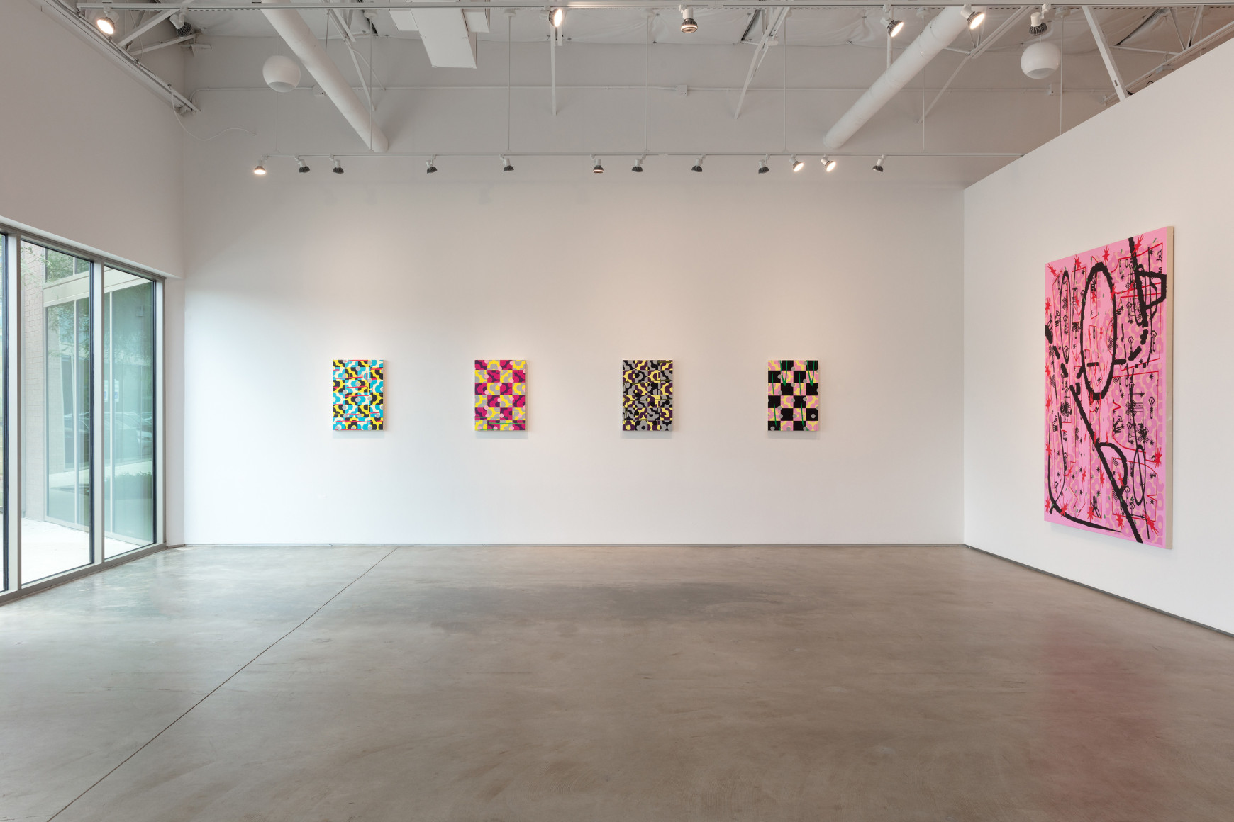 Alex Heilbron, Apophenic