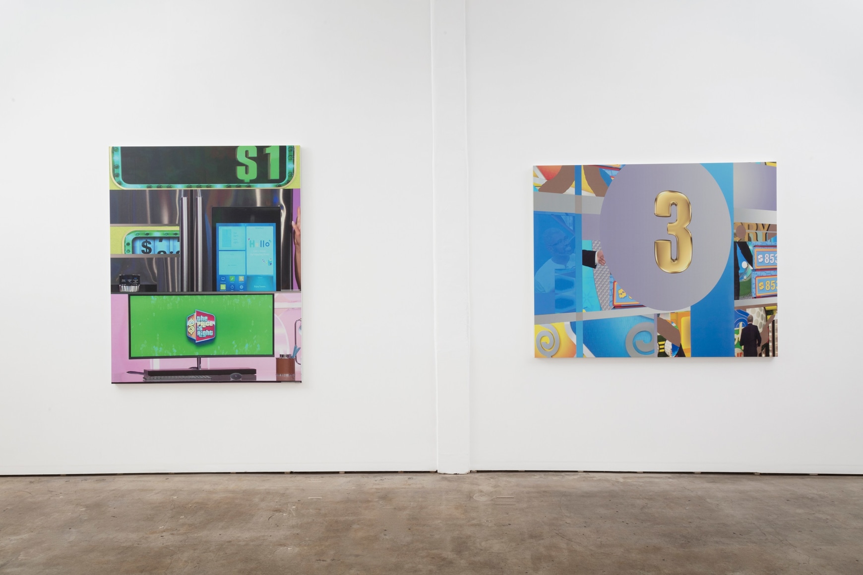 John Miller, The End of History&nbsp;