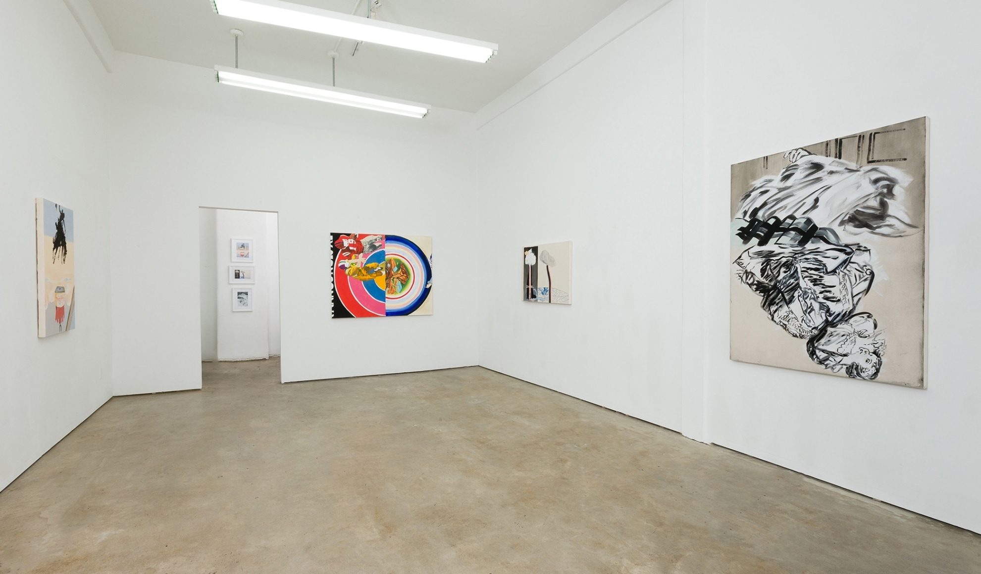 Christiane Lyons, What Goes Around, Comes Around