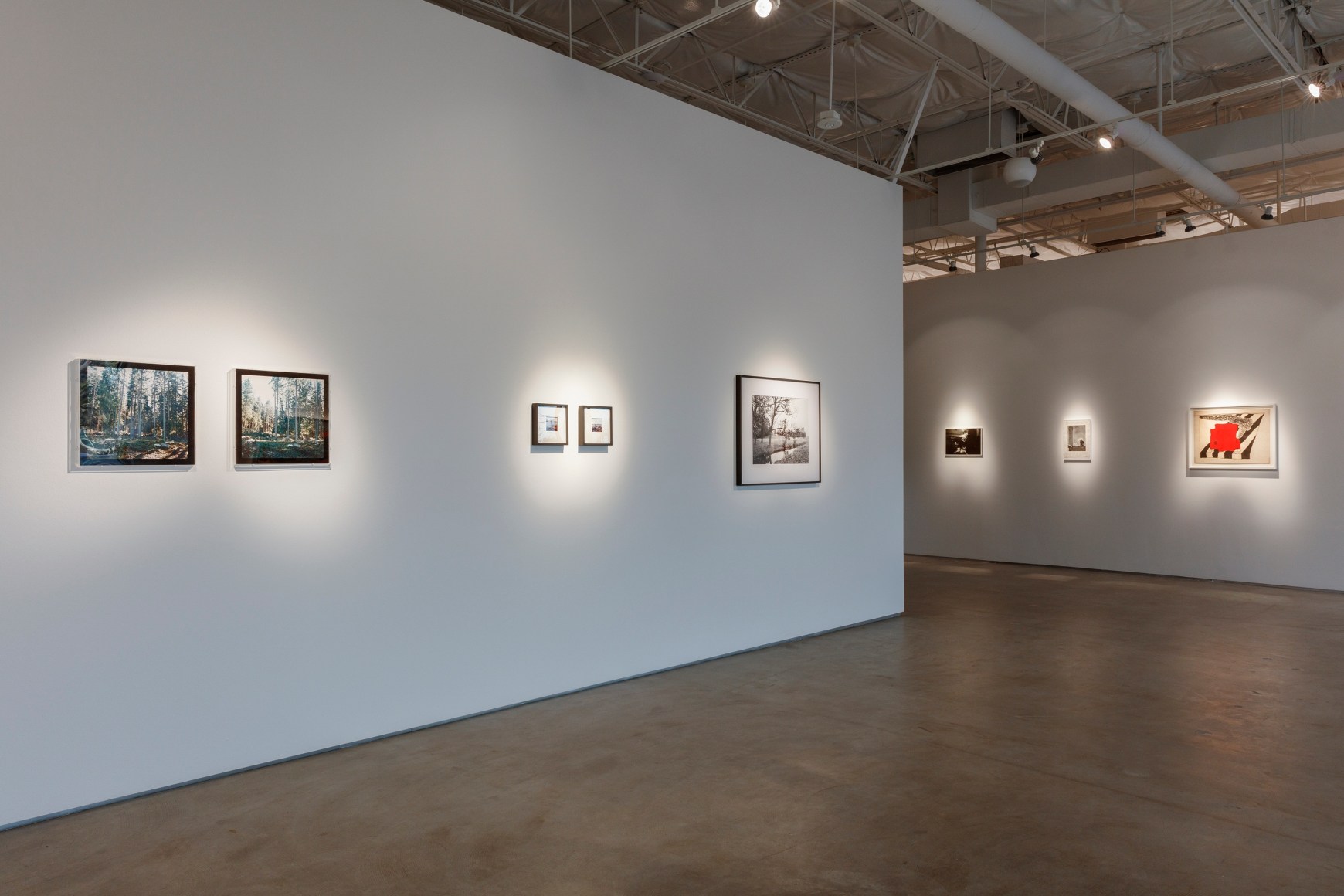 Bas Jan Ader, Thoughts unsaid...