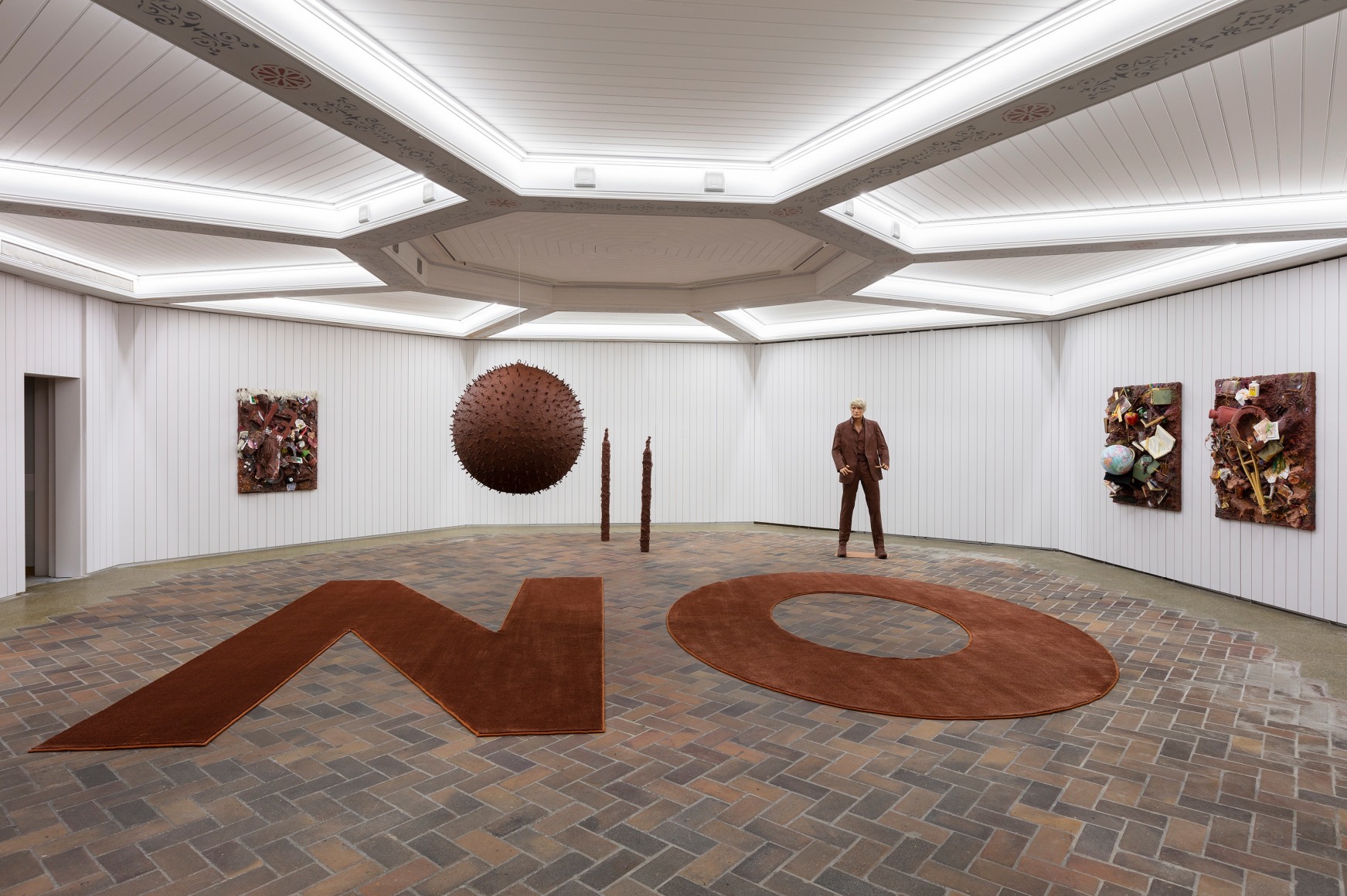 John Miller, An Elixer of Immortality