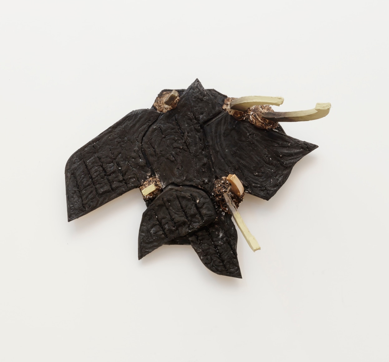 David Jeremiah, Soppierricone, 2023