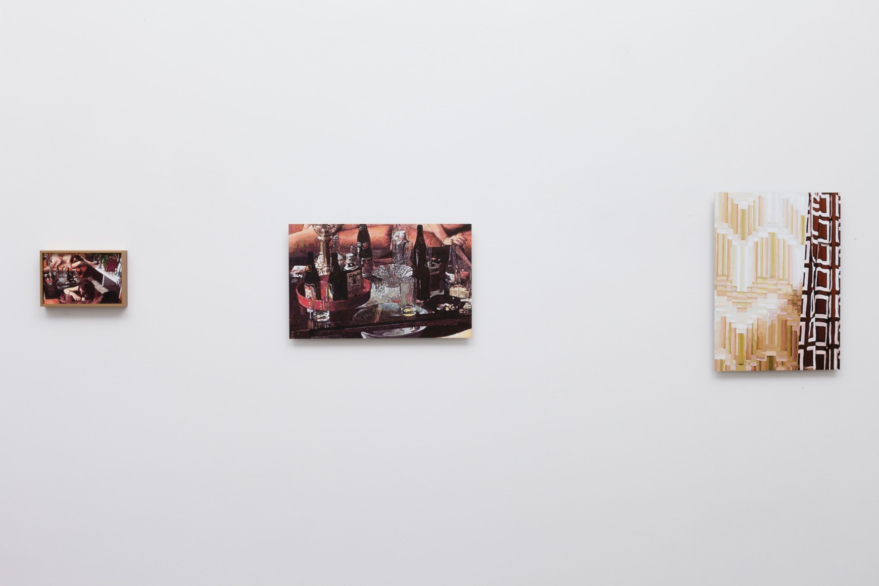 Aura Rosenberg, Scene / Obscene