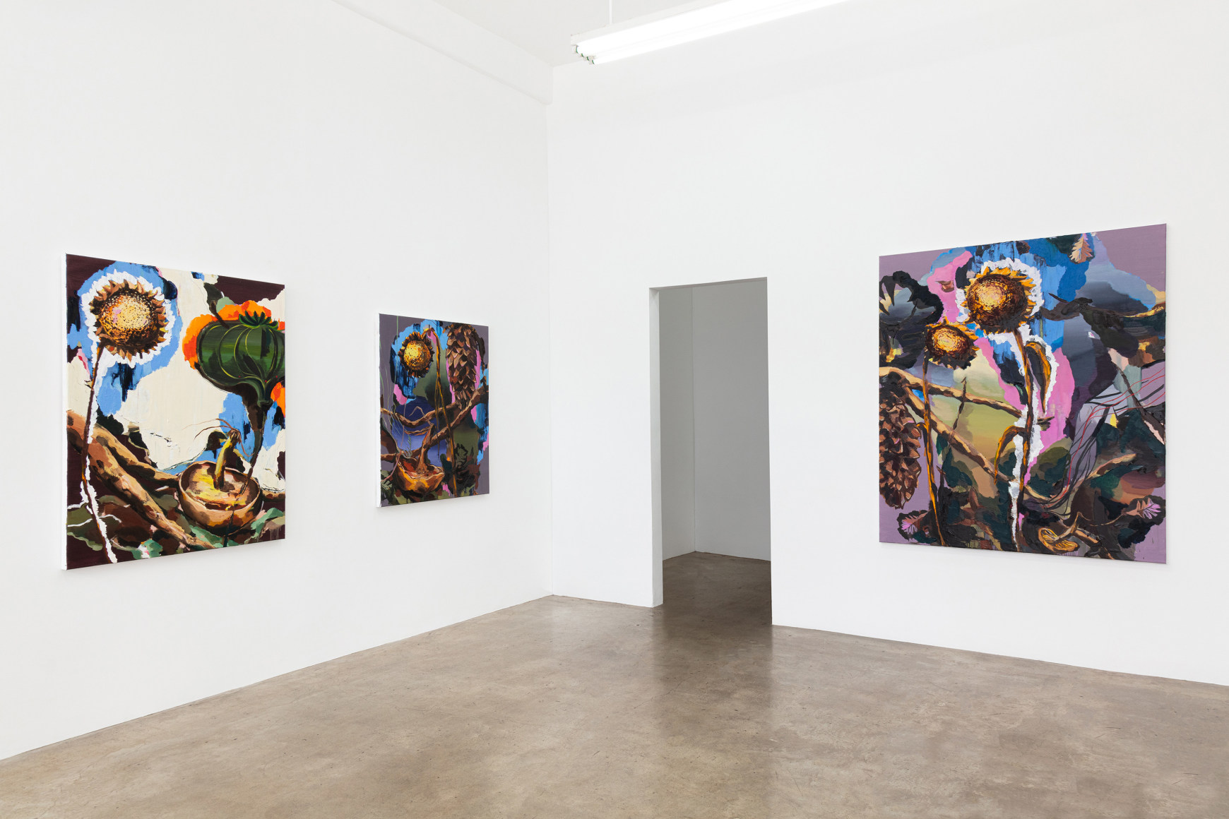 Adam Saks, And All is Always Now