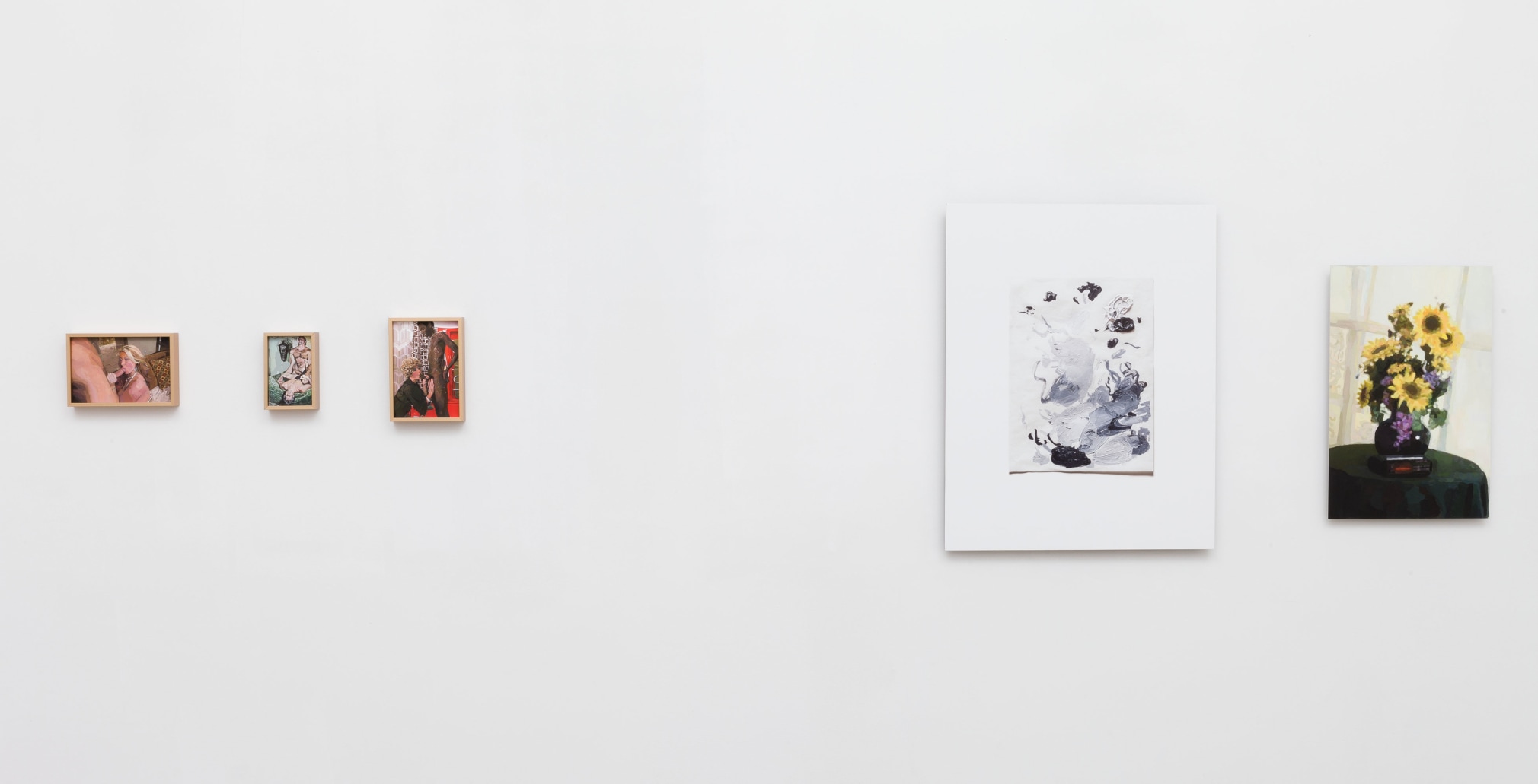 Aura Rosenberg, Scene / Obscene