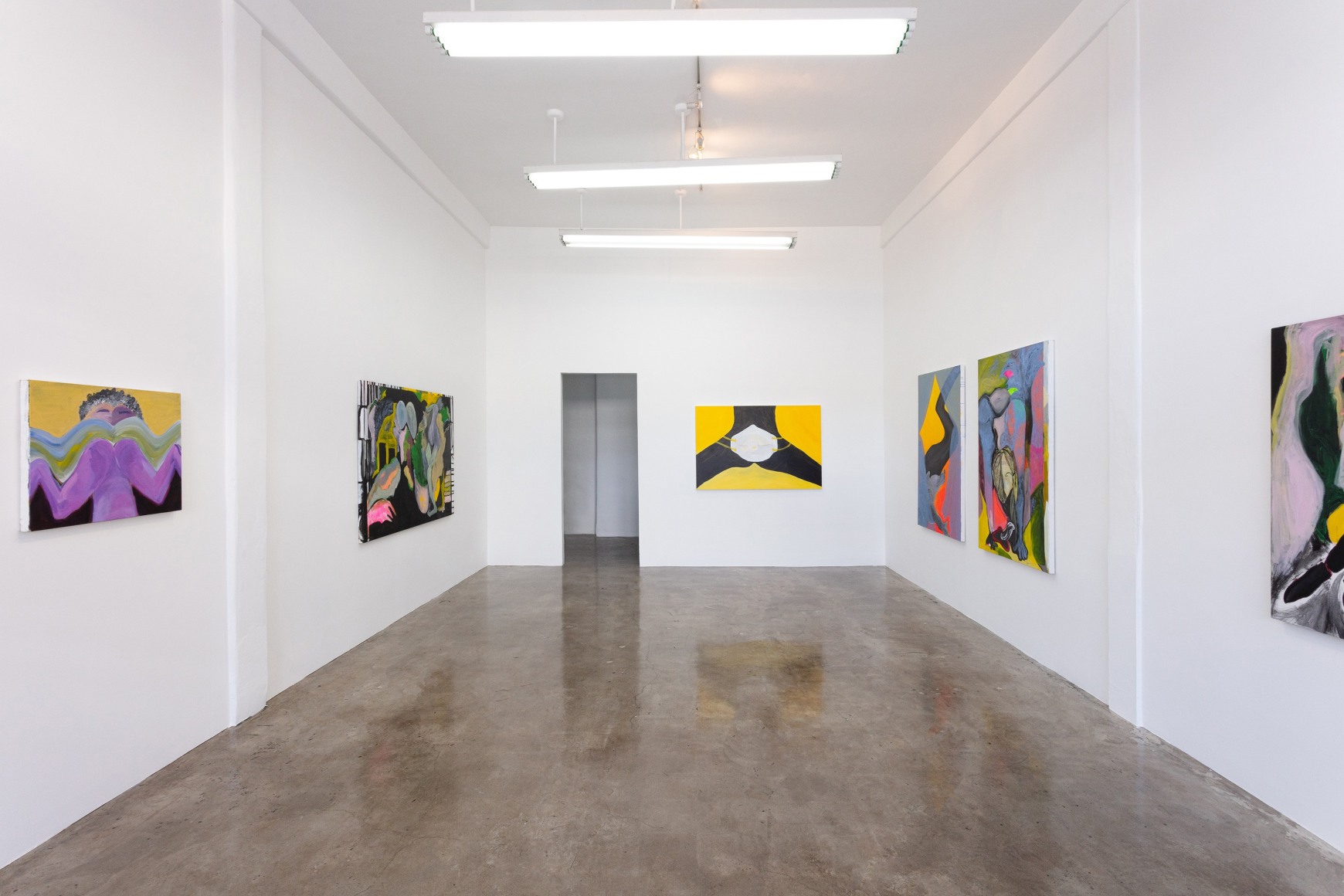 Shagha Ariannia, It&#039;s a Date