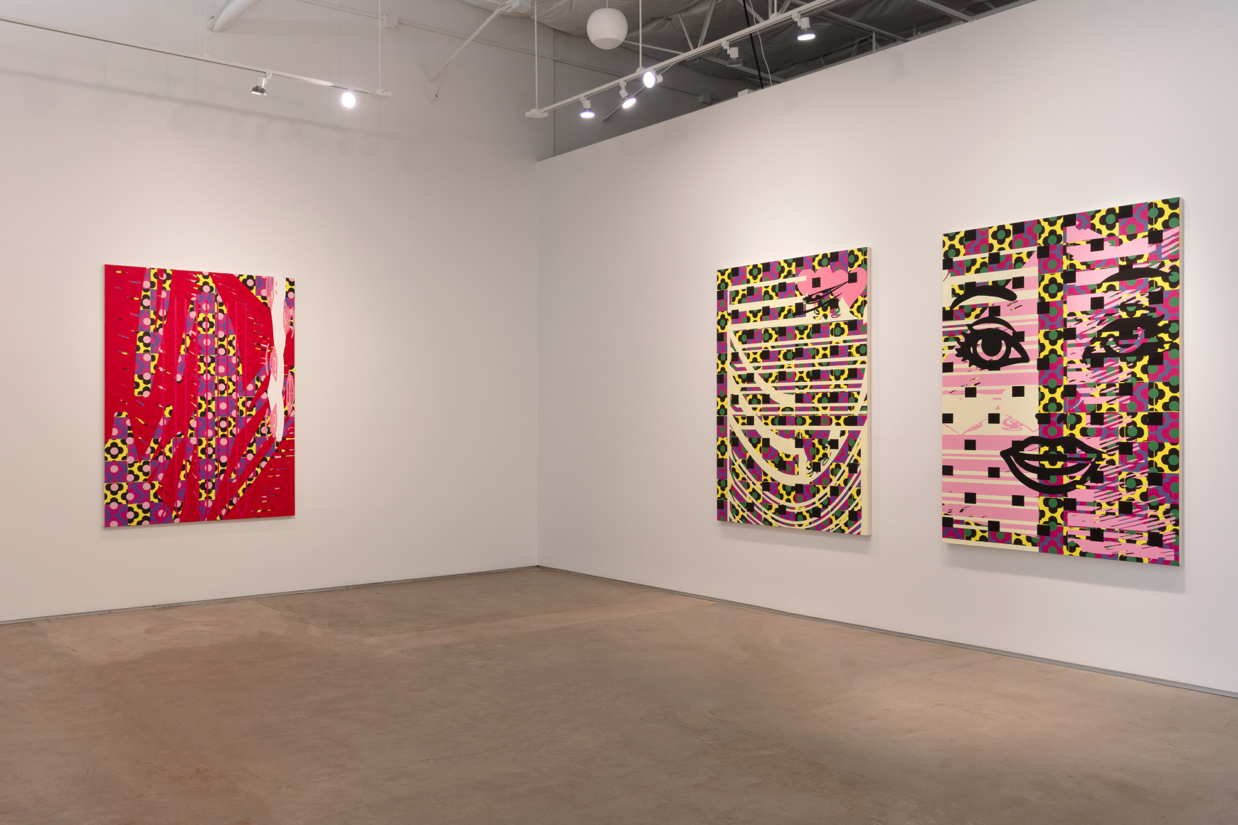 Alex Heilbron, Apophenic