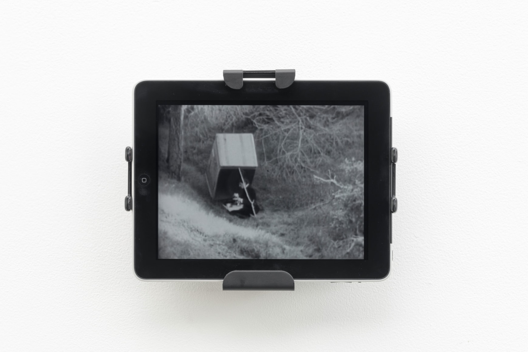 Bas Jan Ader, Drifting Home