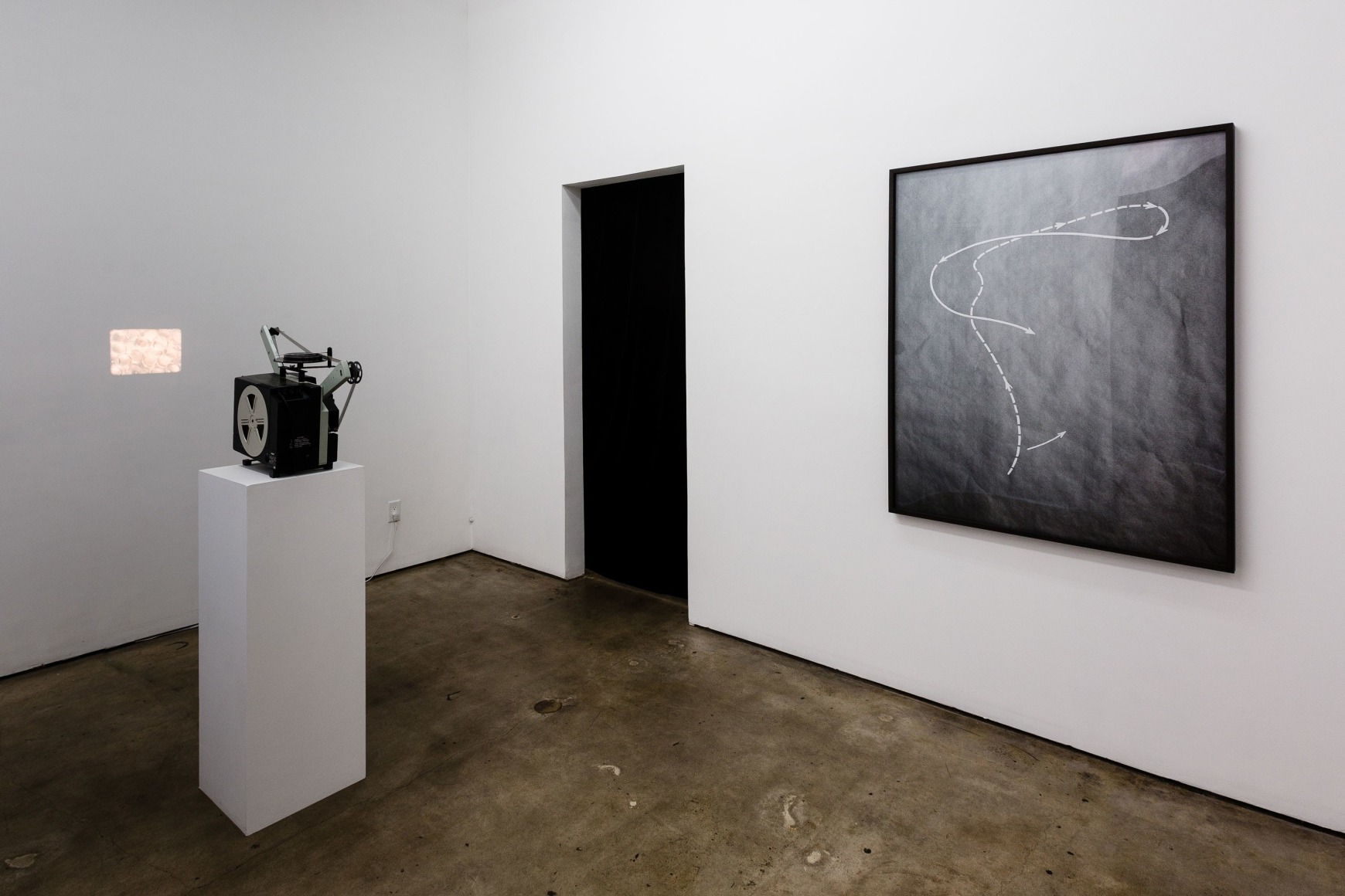 Cody Trepte, Remainder