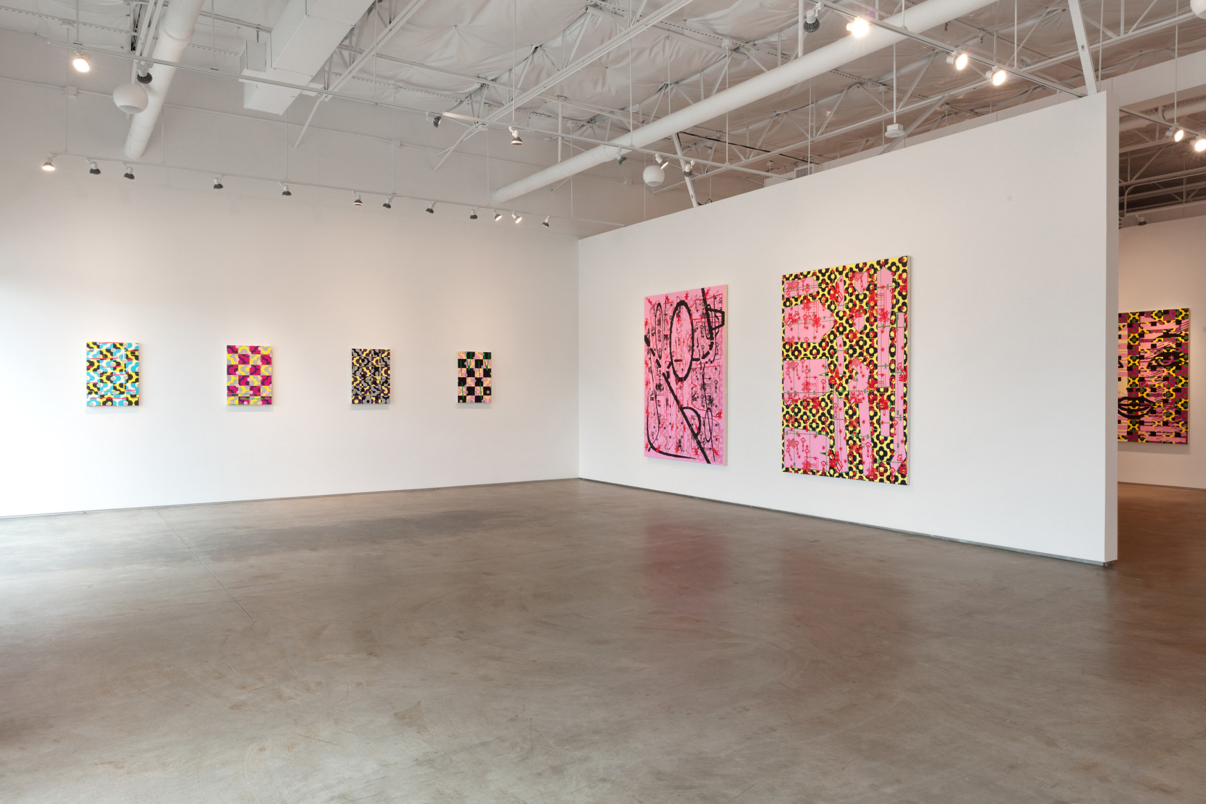 Alex Heilbron, Apophenic