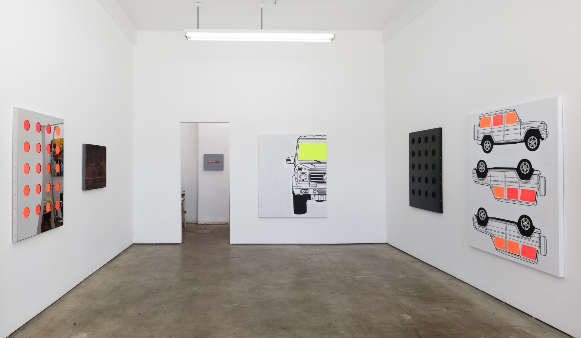 Johannes Wohnseifer, Class &amp;amp; Class Conflict