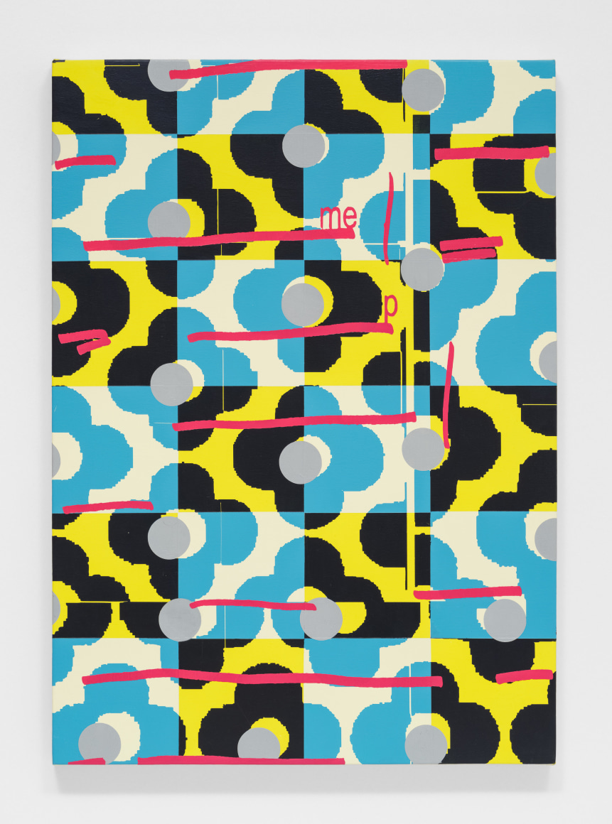 Alex Heilbron, Polite lassitute, 2023