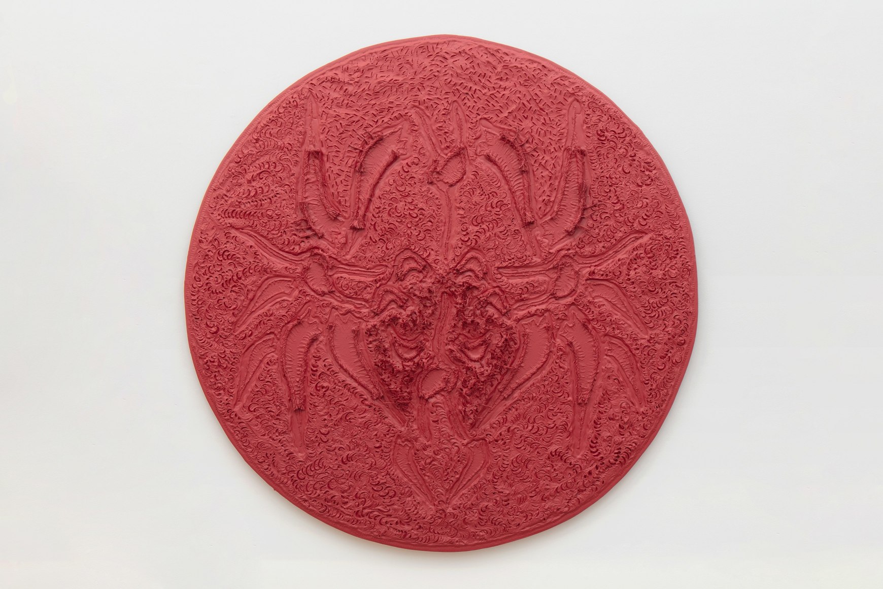 David-Jeremiah, I Drive Thee, 2022