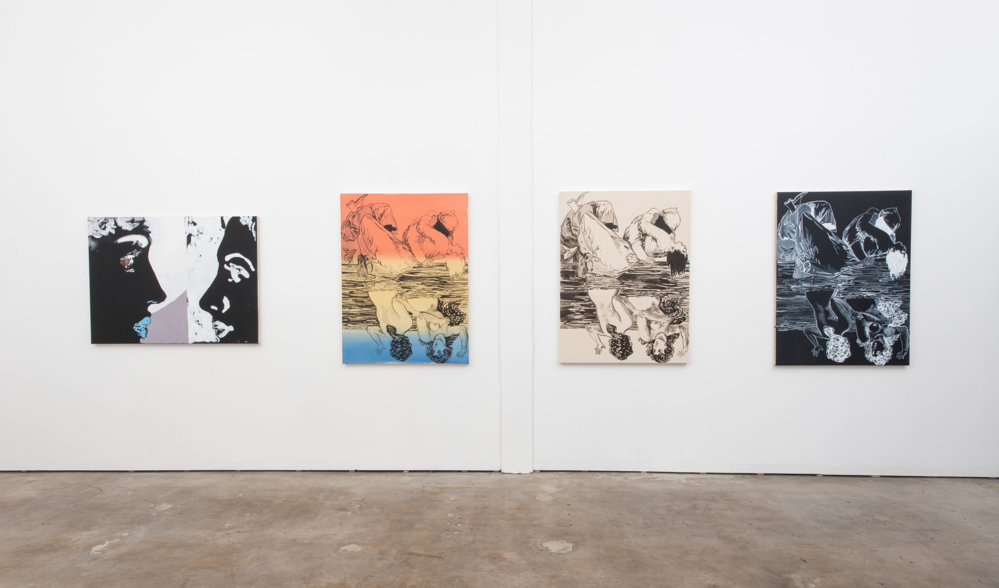 Christiane Lyons, A Good Line: Can&#039;t Live Without You