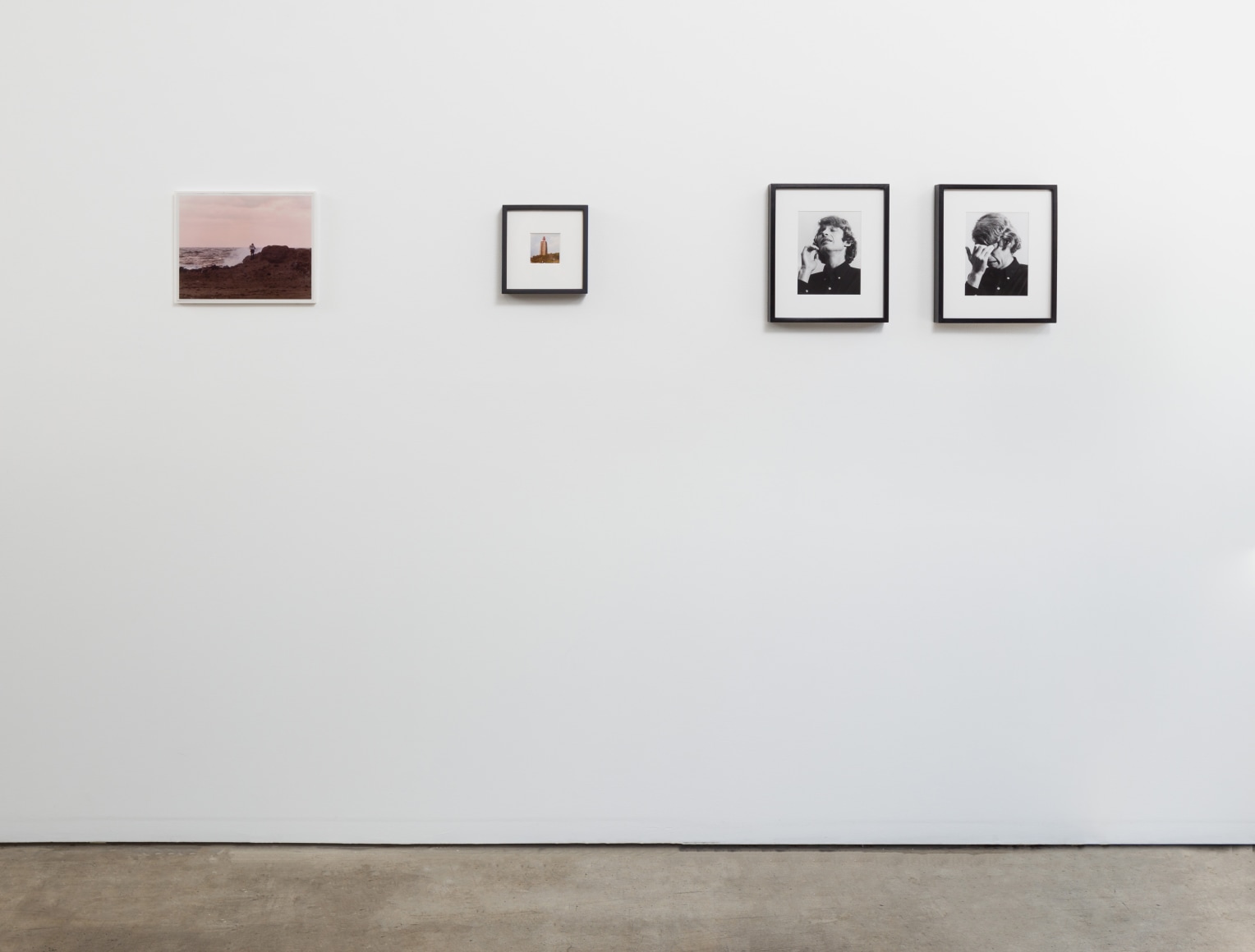 Bas Jan Ader, Water&#039;s Edge