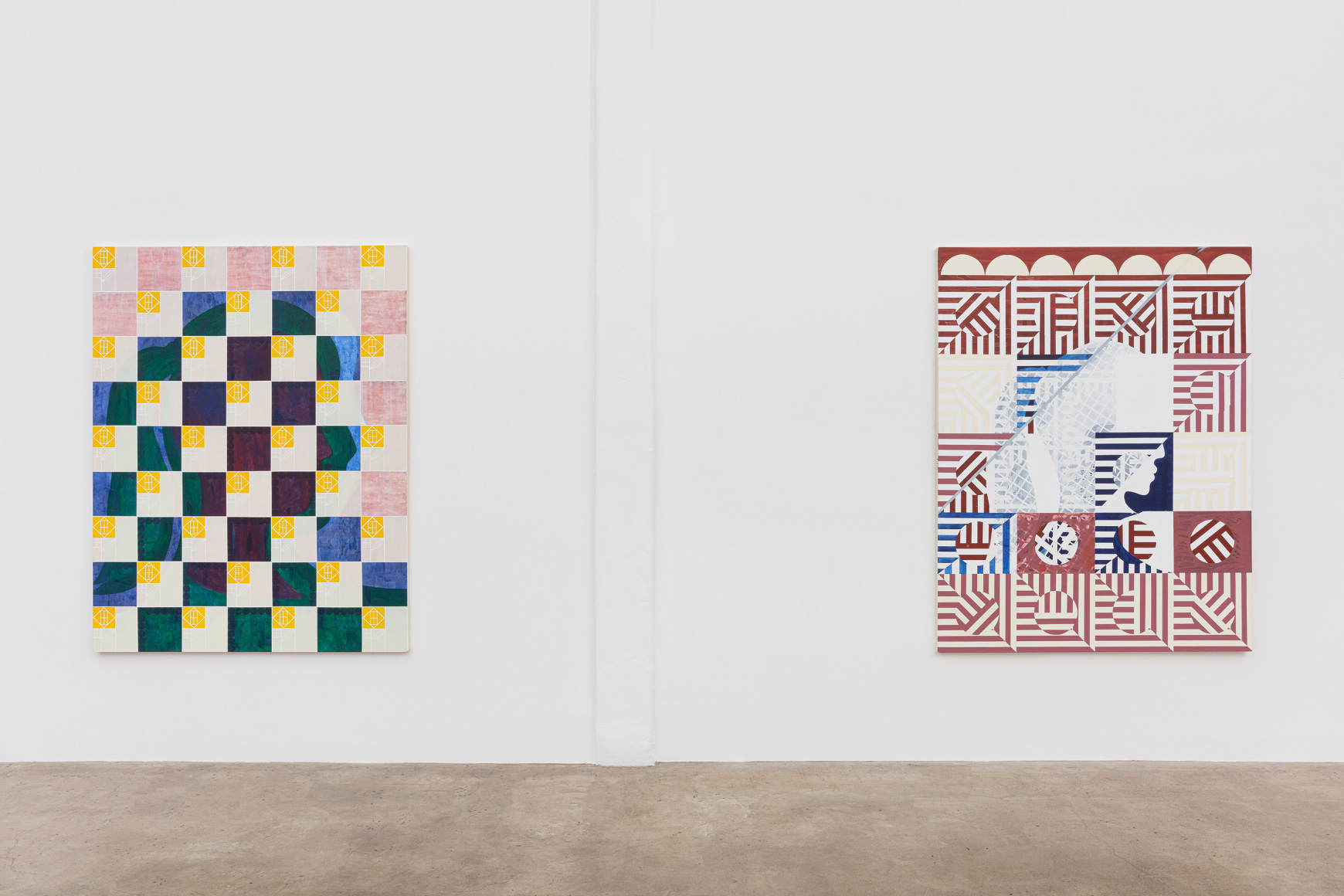 Alex Heilbron, Time and Intent