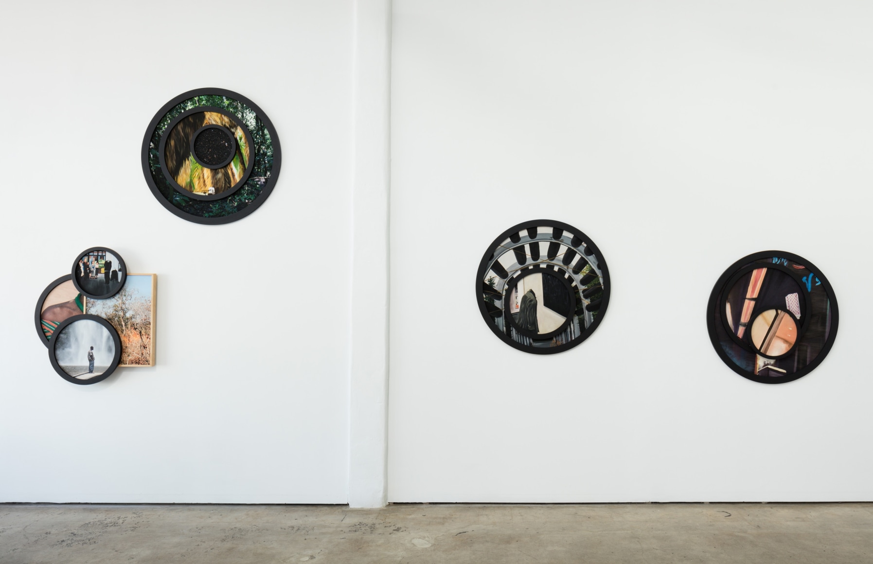 Todd Gray, Time Machine / Hippie Dandy