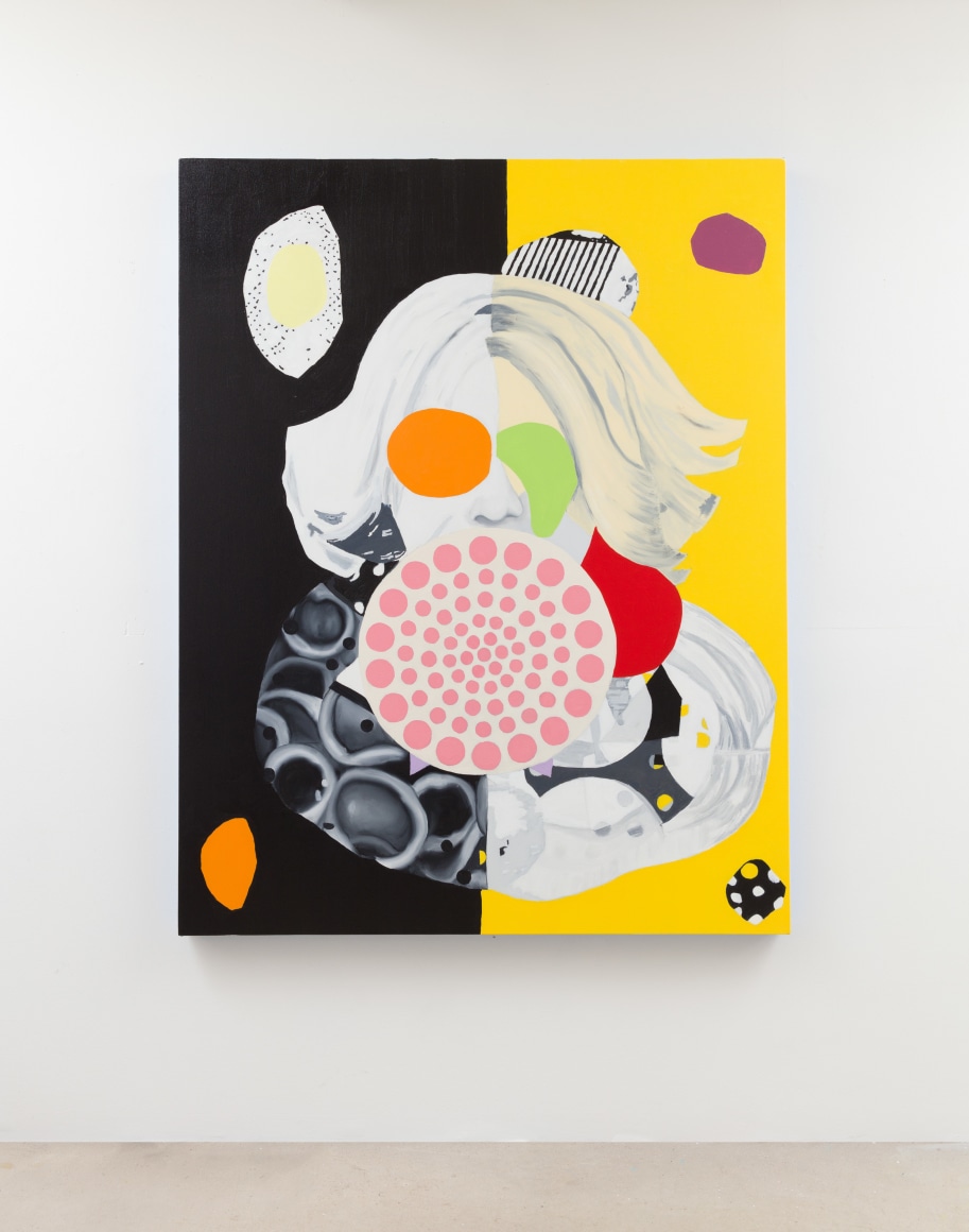 Meg&nbsp;Cranston, Myth of Symmetry II