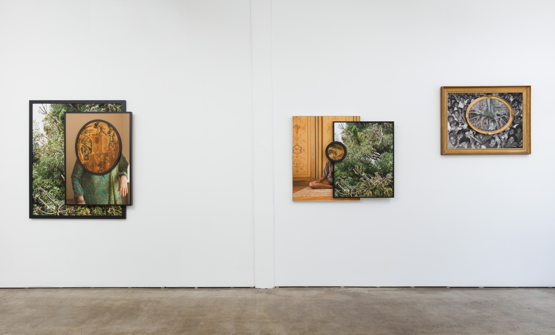 Todd Gray, Portraits