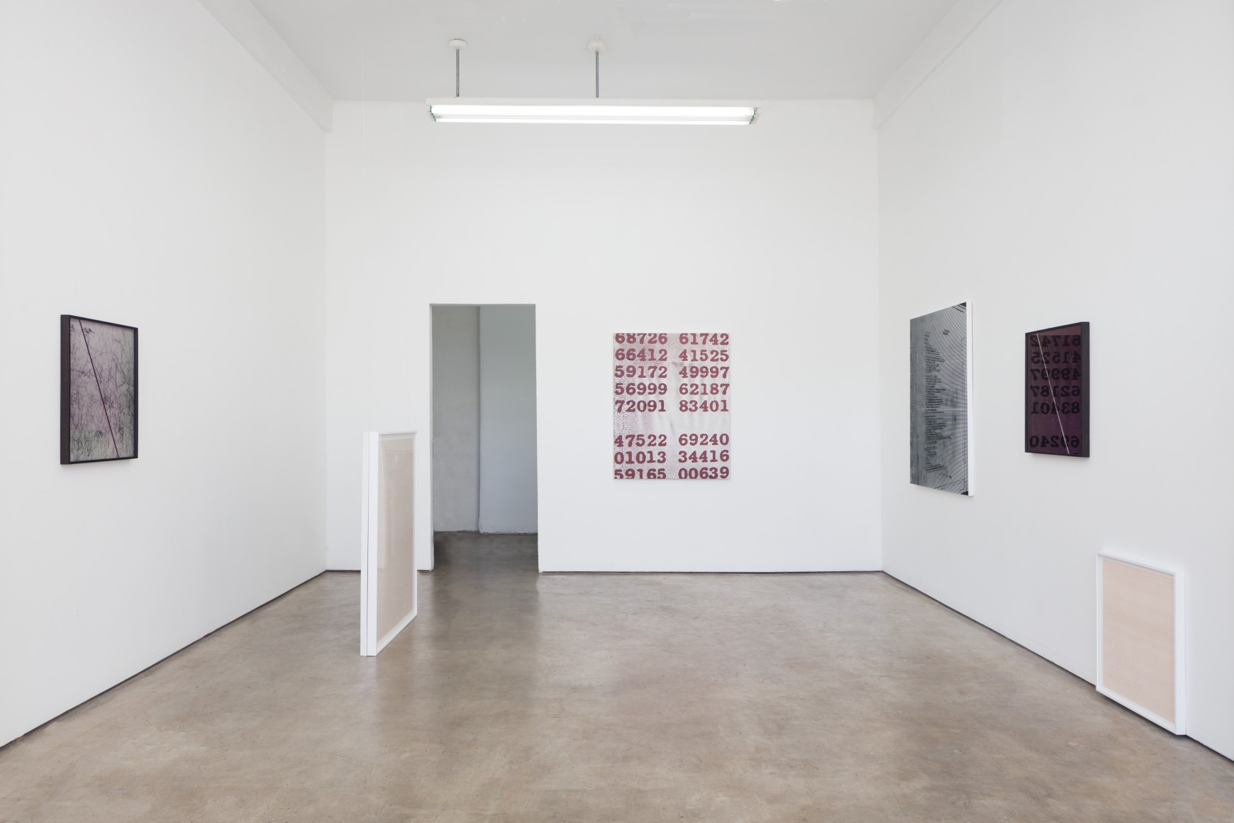 Cody Trepte, By Any Possibility