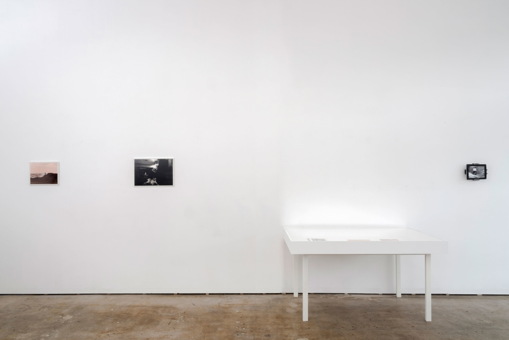 Bas Jan Ader, Drifting Home