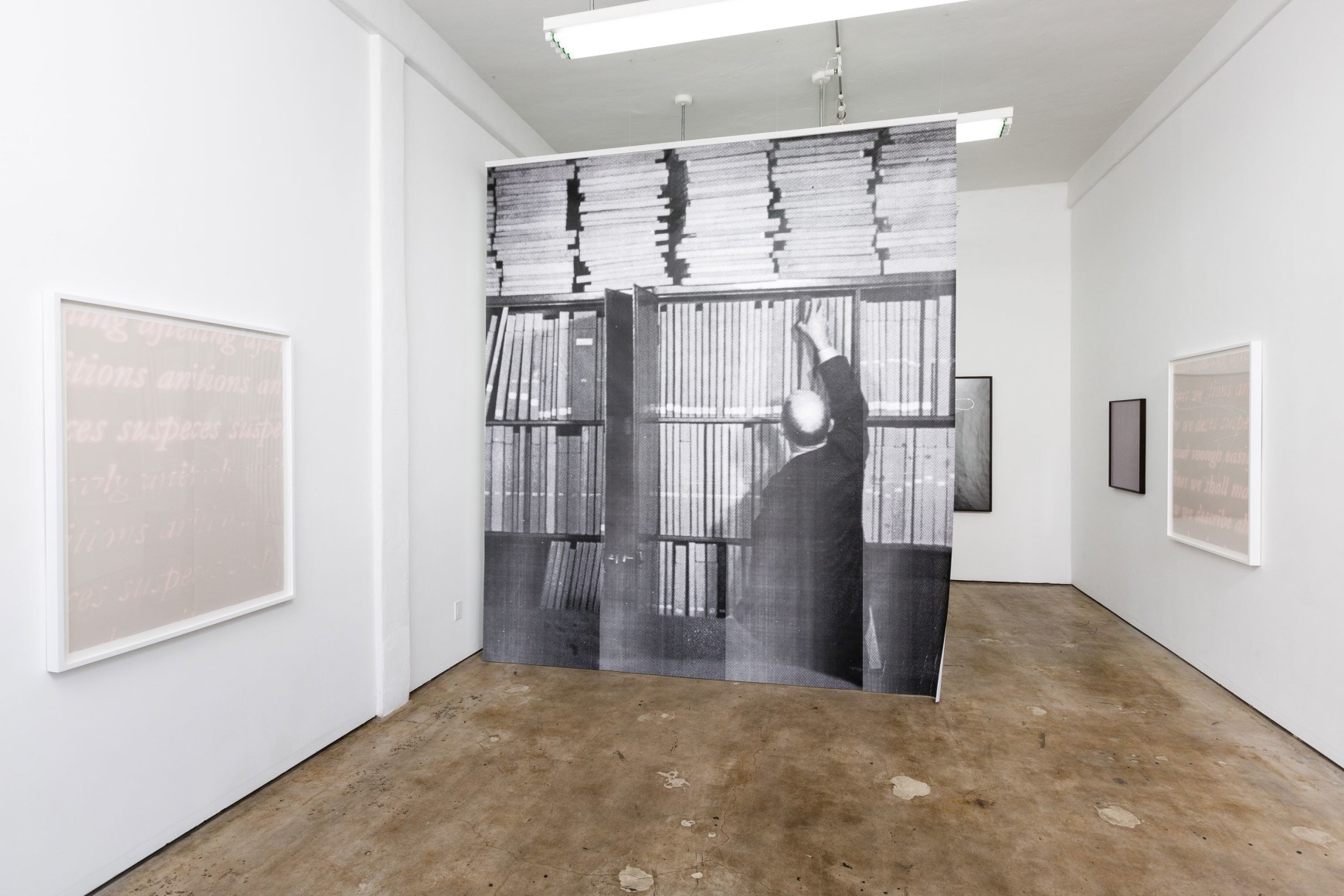 Cody Trepte, Remainder