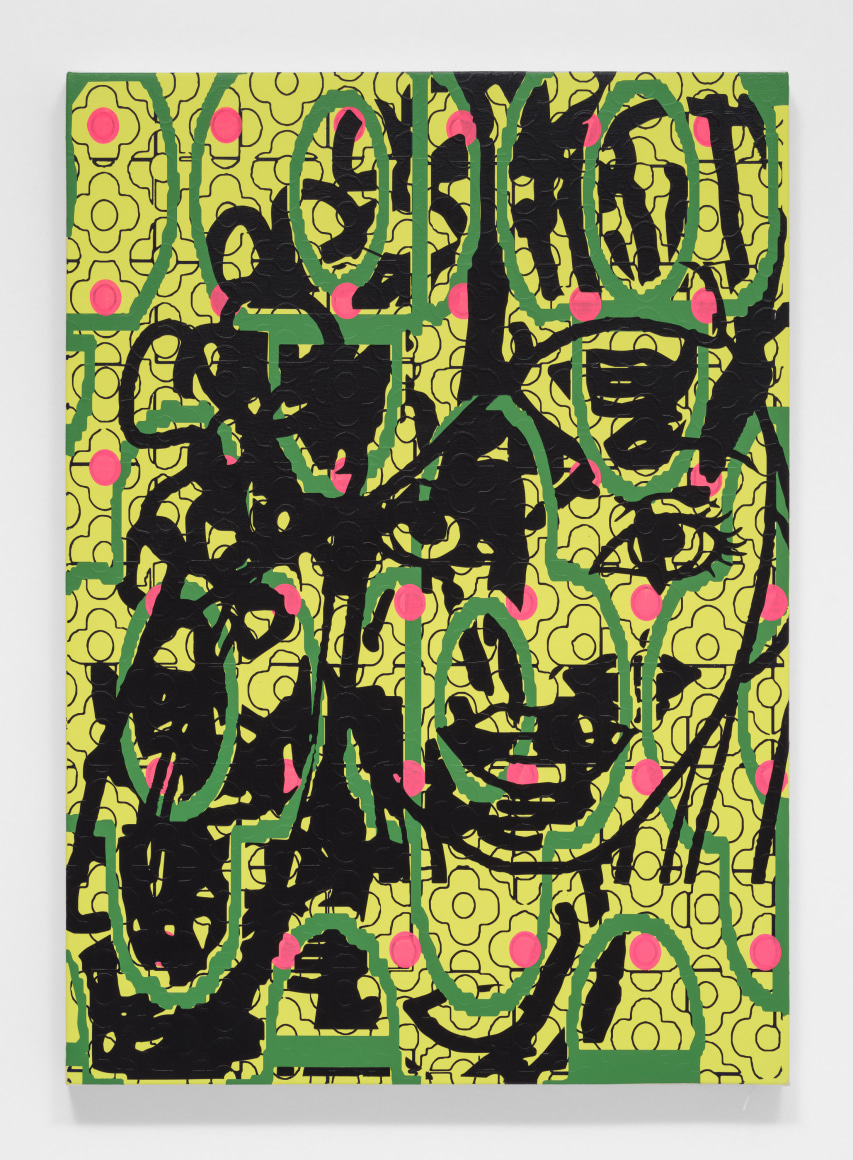 Alex Heilbron, Fix, 2023