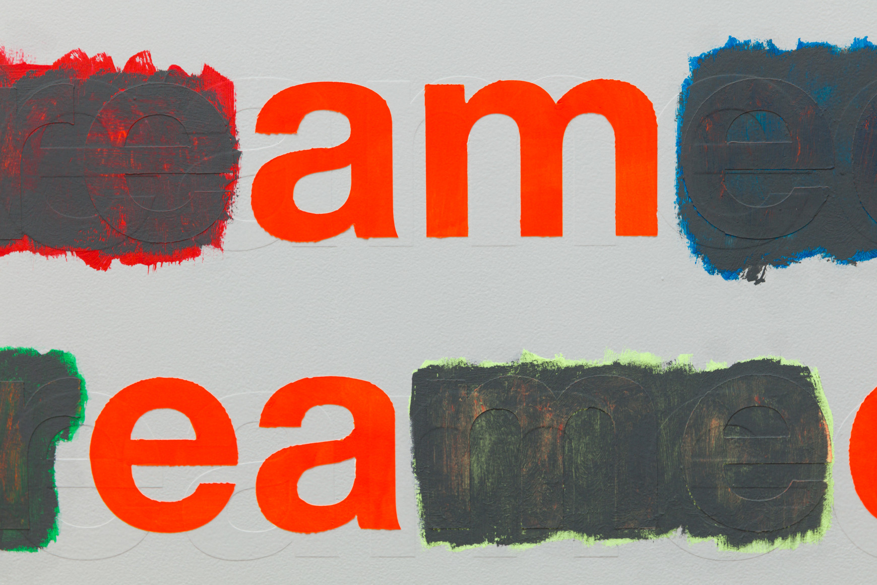 Johannes Wohnseifer, I Dreamed