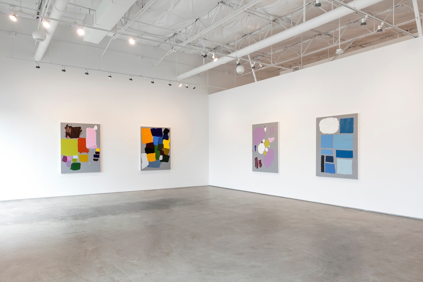 Meg Cranston, A Line Has Two Sides