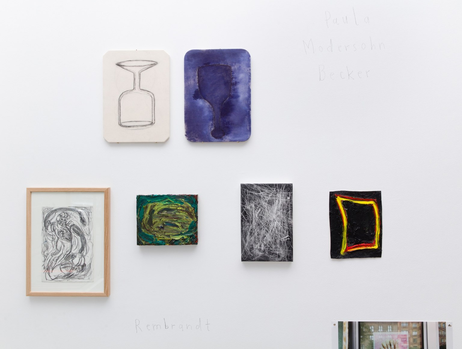 Back to the Shack&nbsp;, Thanatos / Death Wall