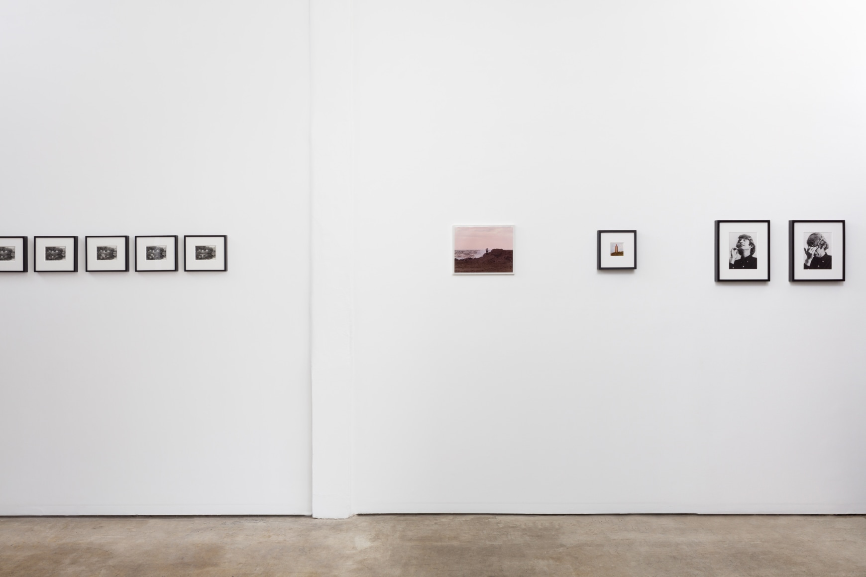 Bas Jan Ader, Water&#039;s Edge