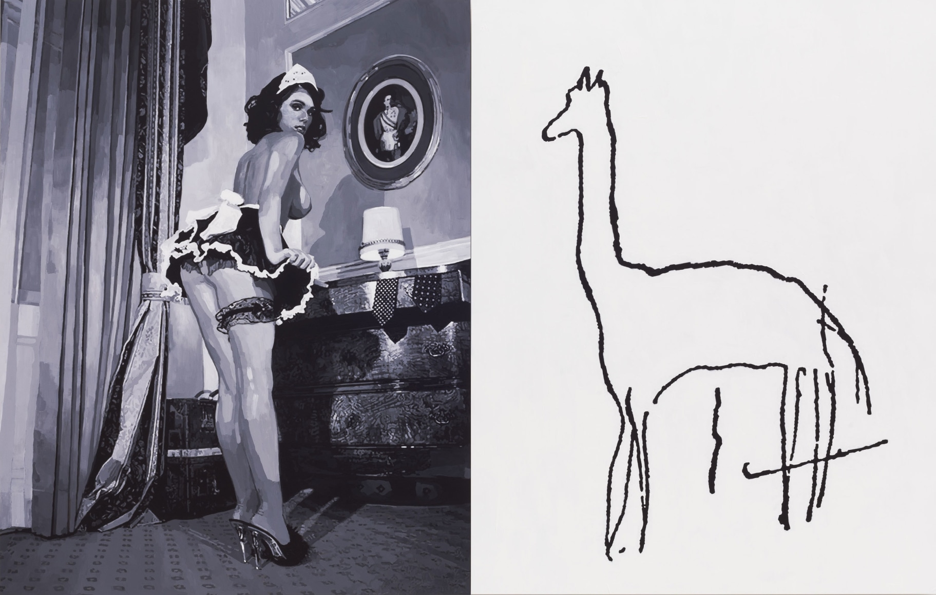 Aura Rosenberg, The Golden Age: The Sexual Enlightenment of Children