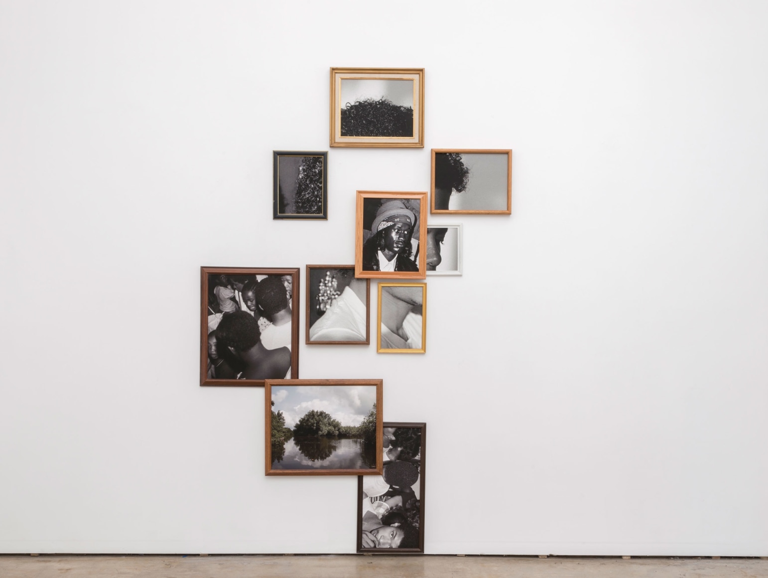 Todd Gray, Exquisite Terribleness