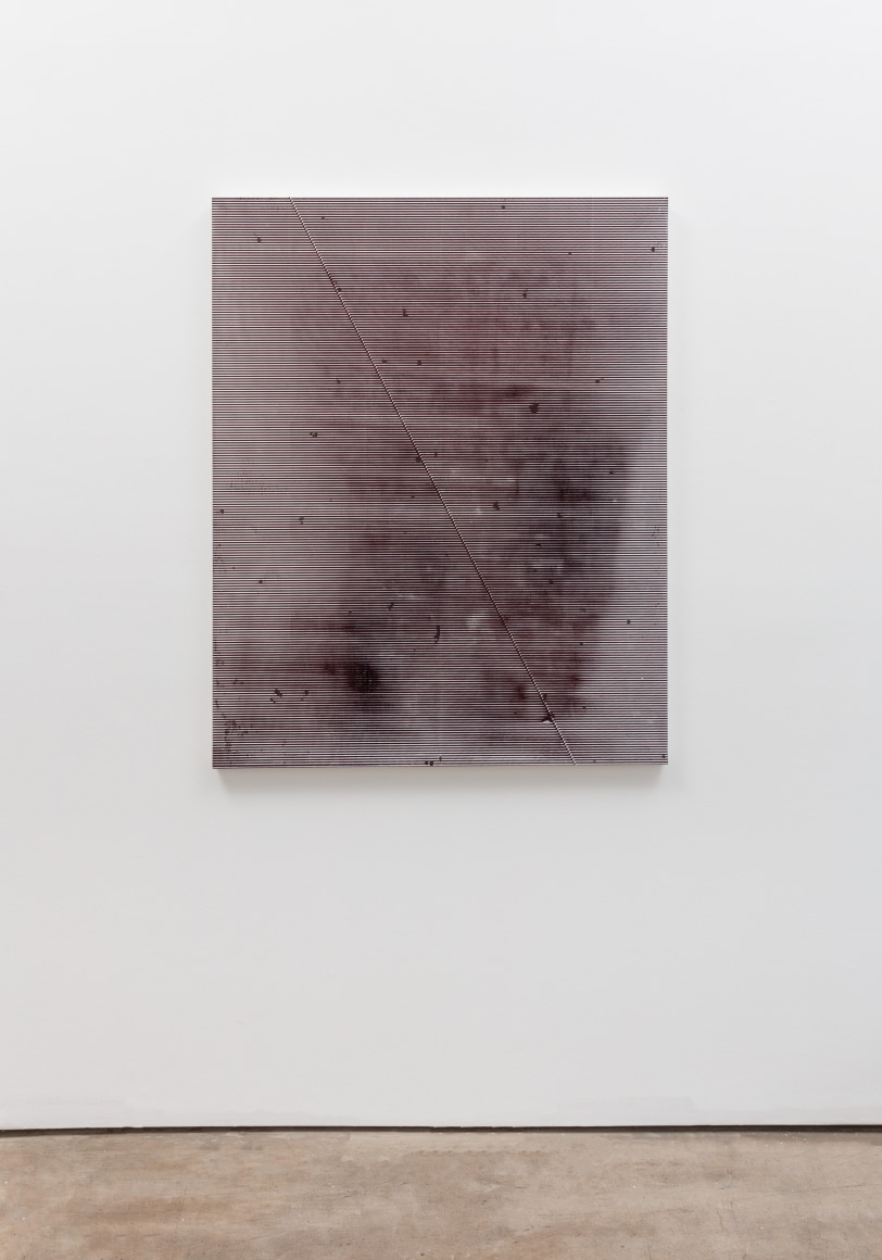 Cody Trepte, Always Already